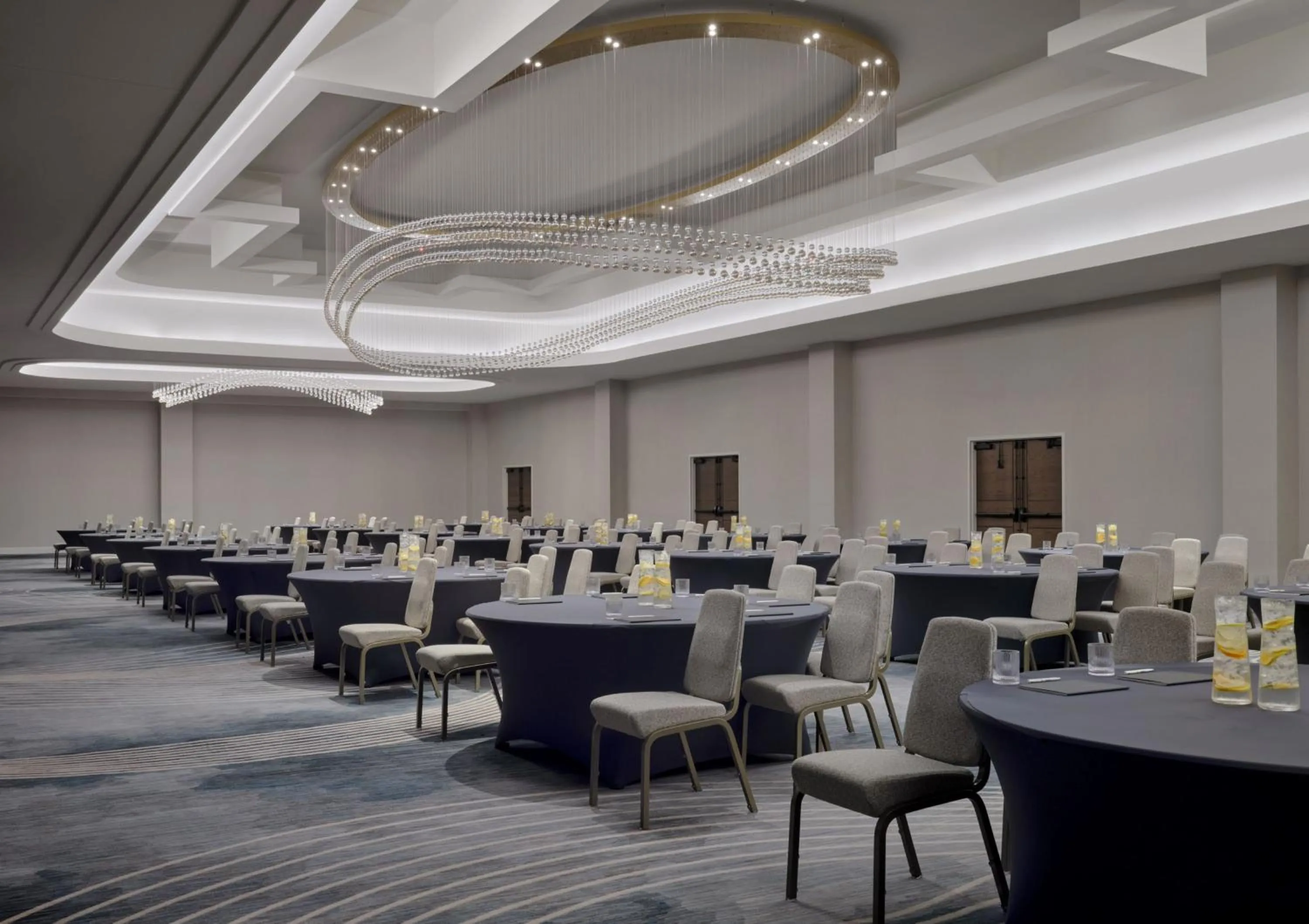 Meeting/conference room in InterContinental San Antonio Riverwalk by IHG