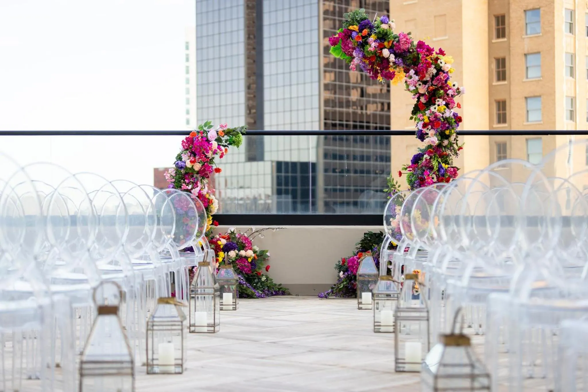 Meeting/conference room in InterContinental San Antonio Riverwalk by IHG
