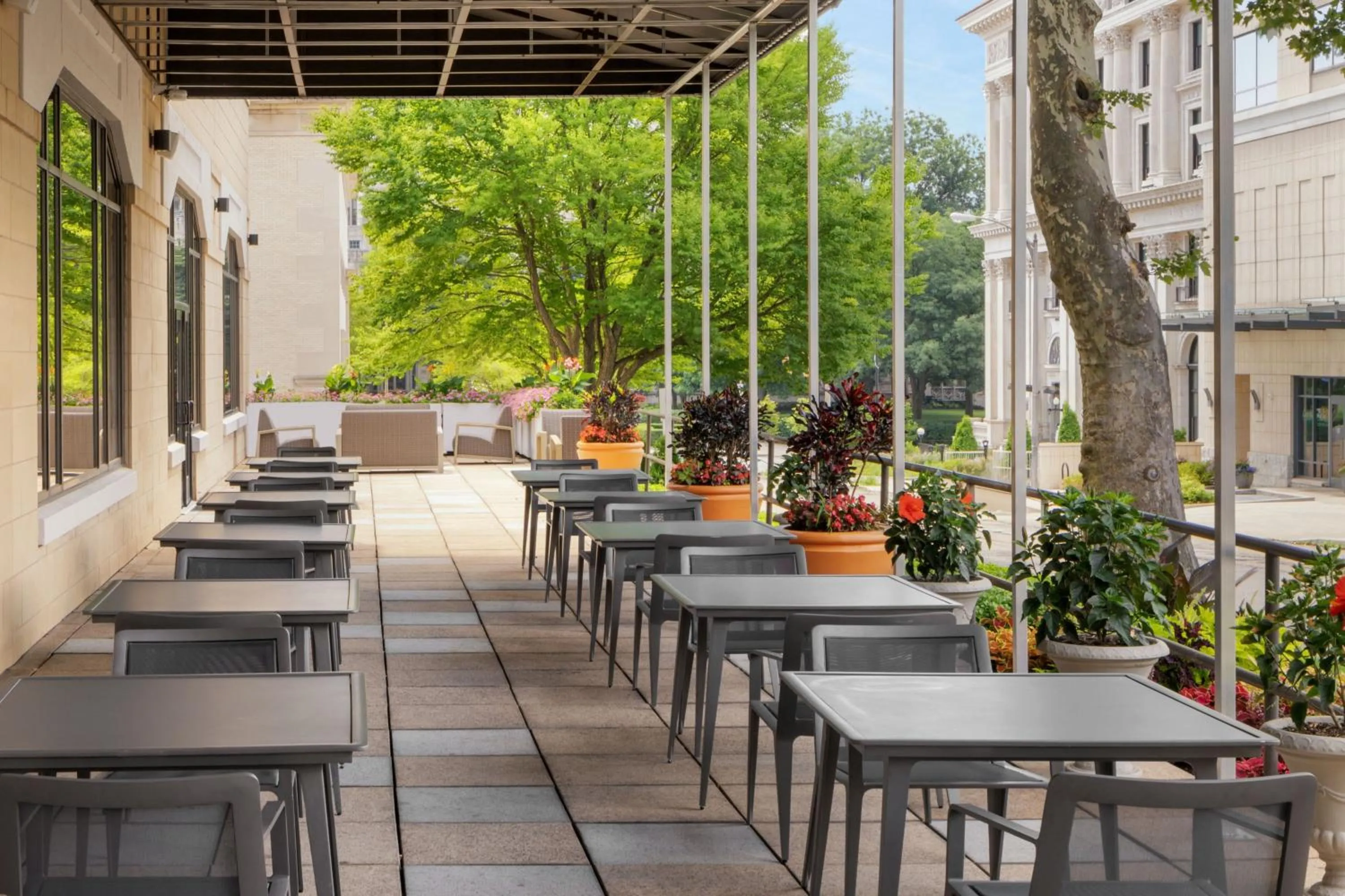 Other in Wyndham Pittsburgh University Center