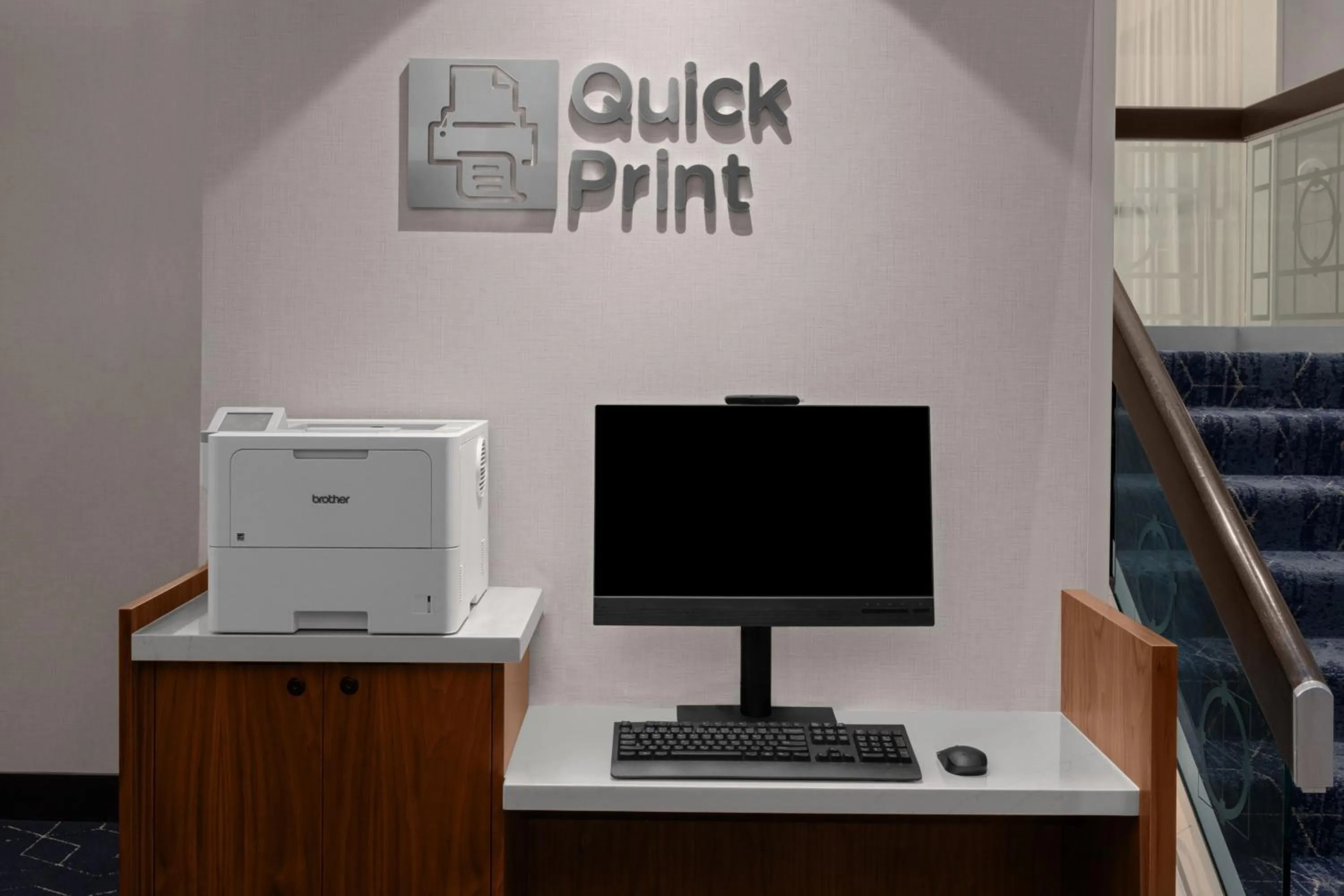 Other in Wyndham Pittsburgh University Center