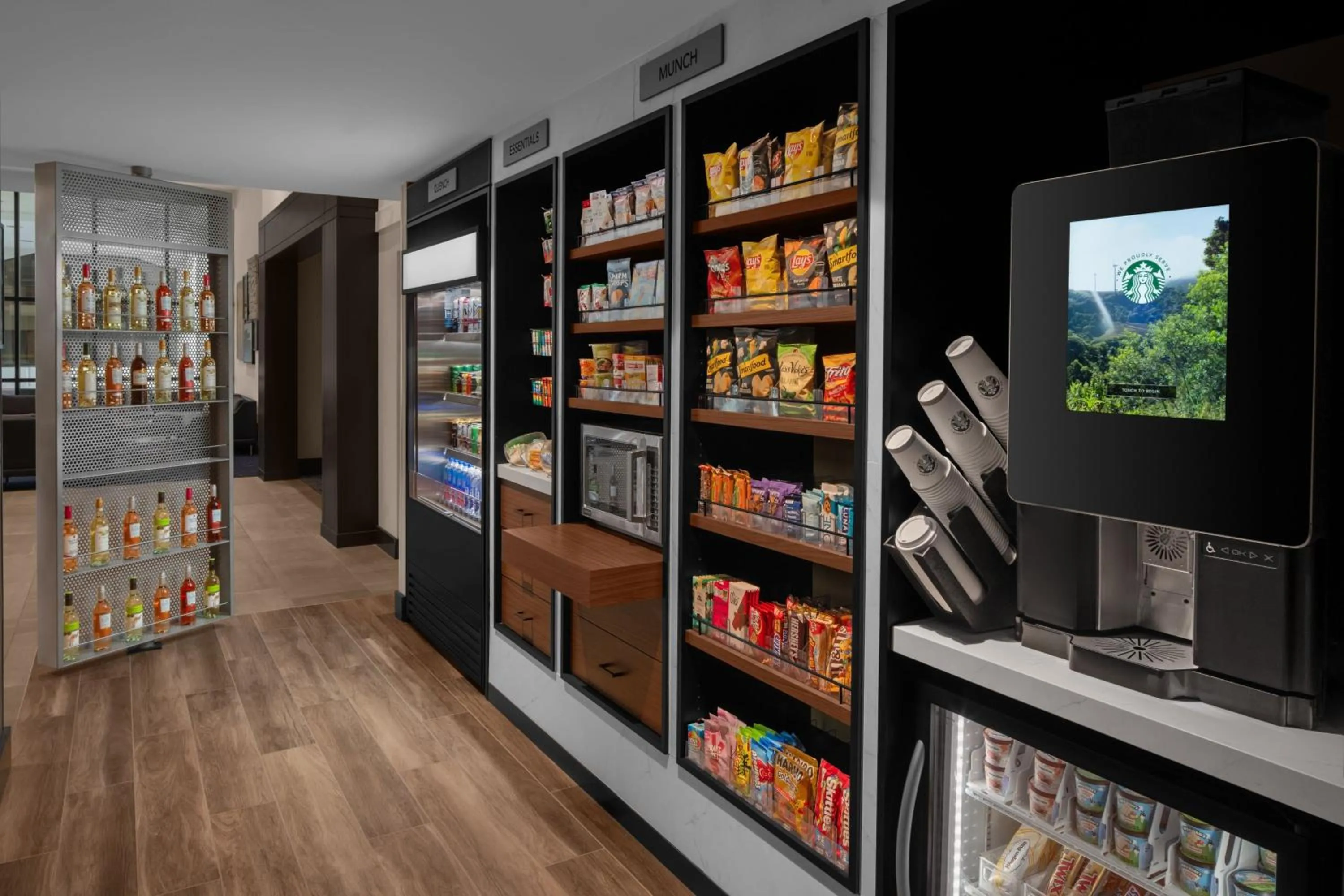 Other in Wyndham Pittsburgh University Center