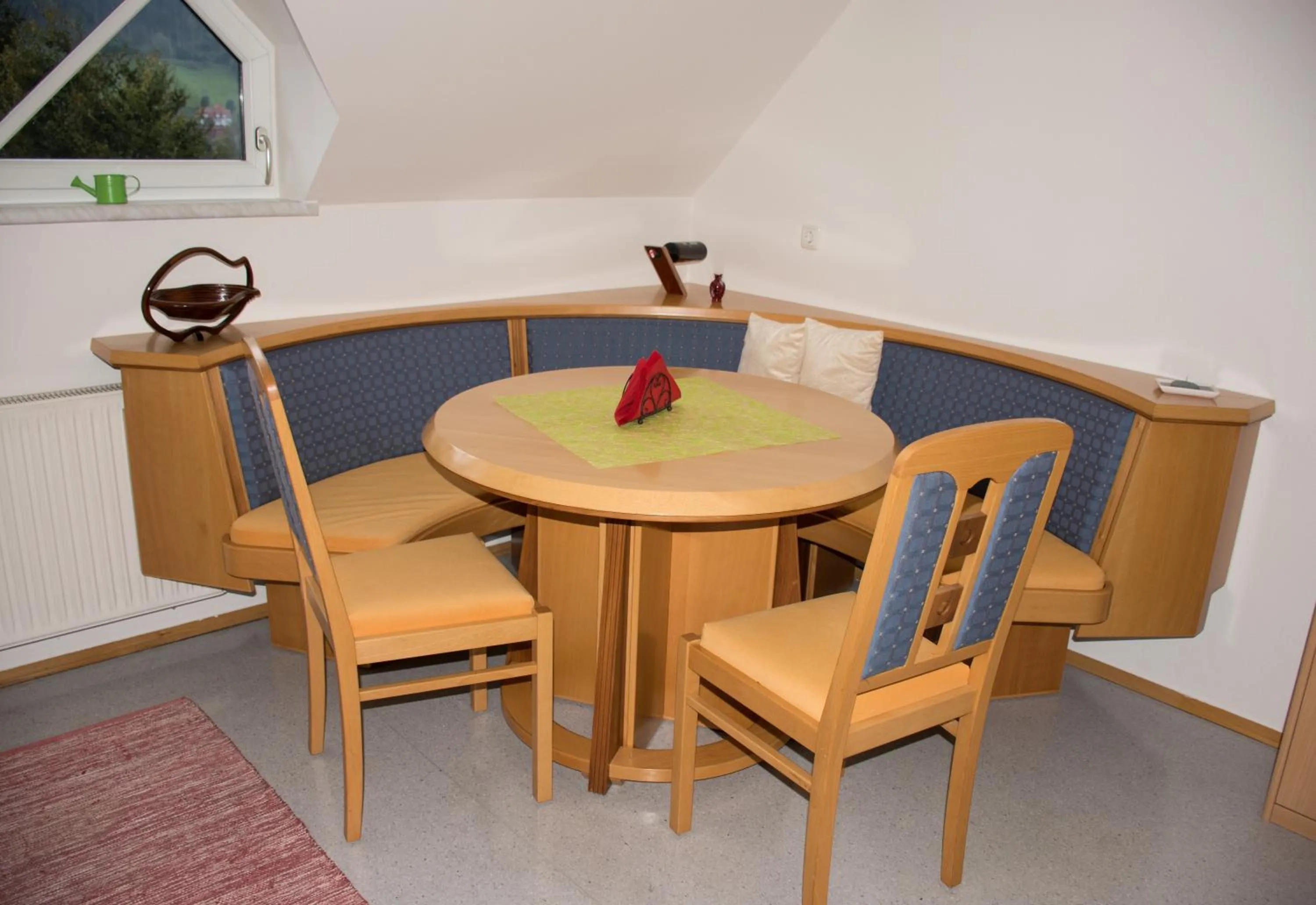 Ferienwohnung Wurm