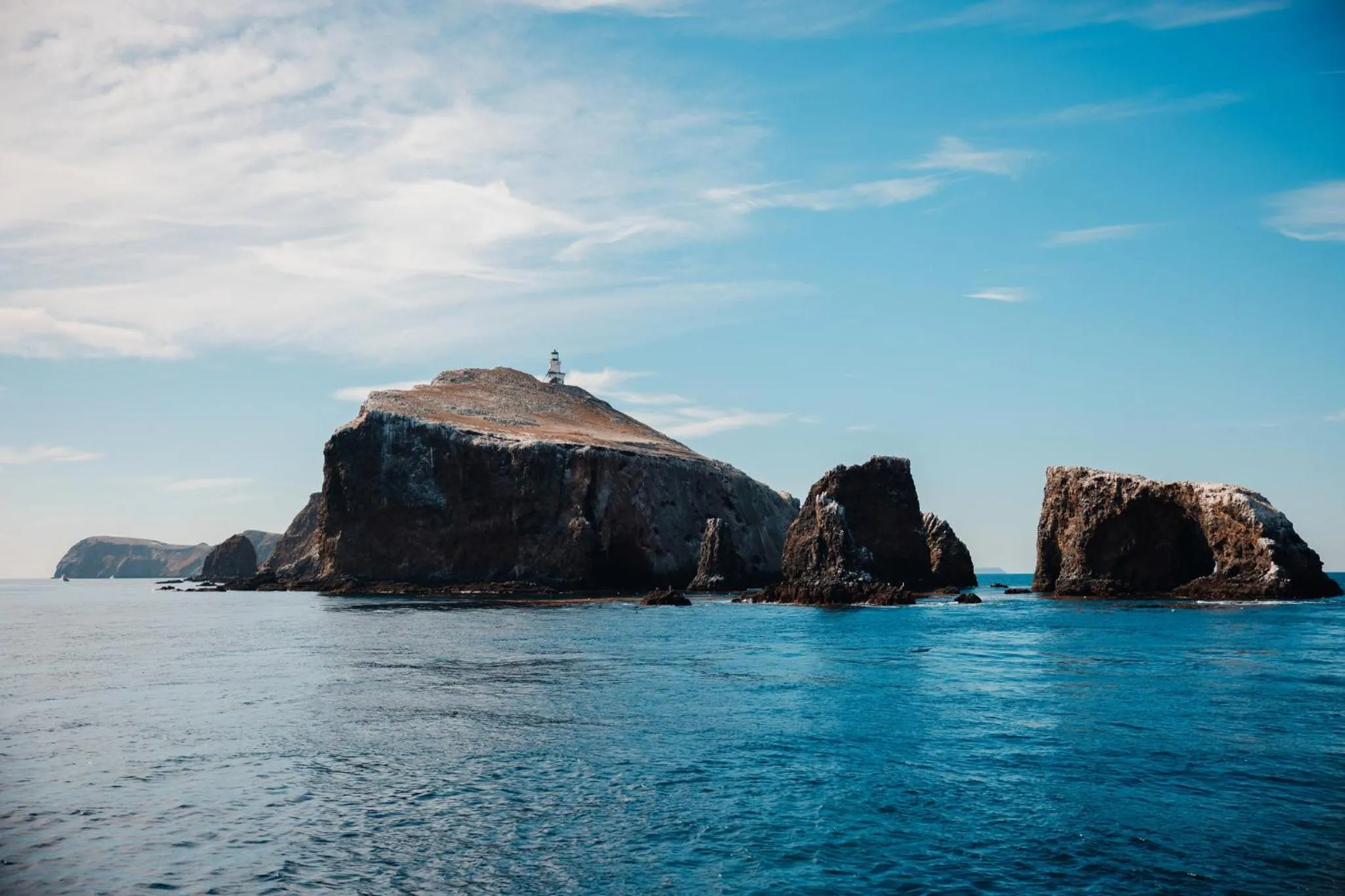 Nearby landmark in Holiday Inn Express Hotel & Suites Ventura Harbor by IHG