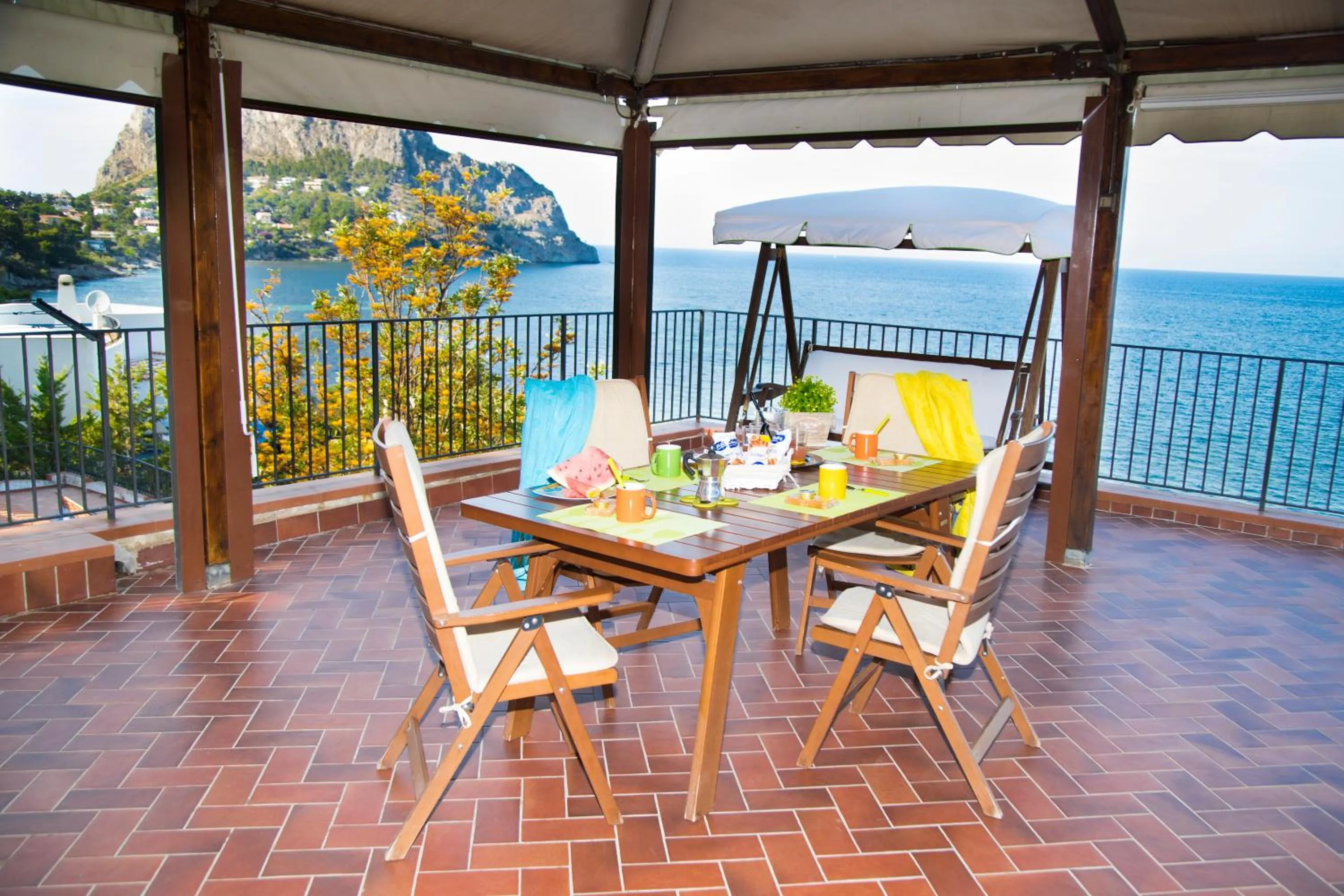 One-Bedroom House in Villa Buonasera