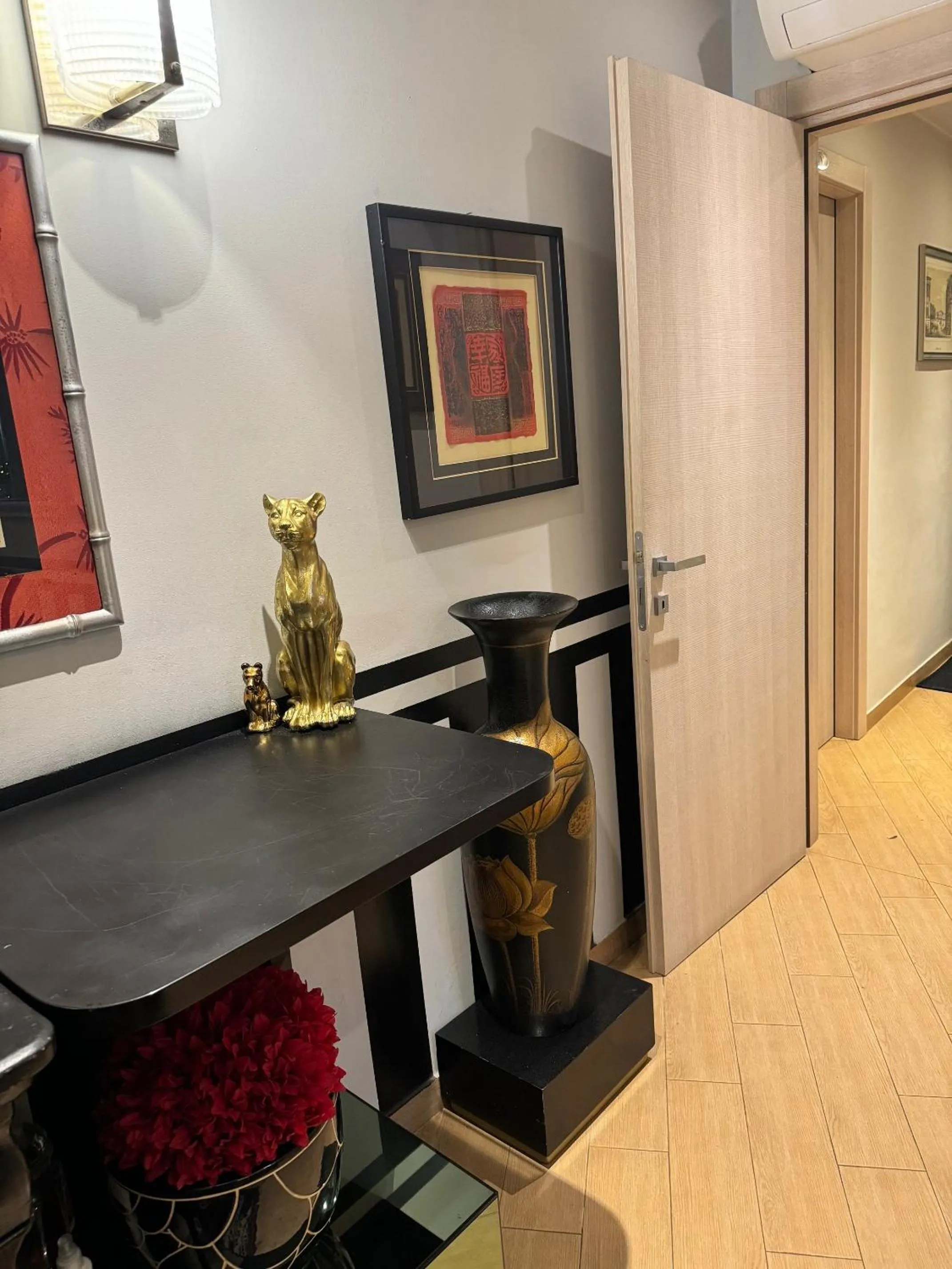 View (from property/room) in Residenza Ca' degli Enzi