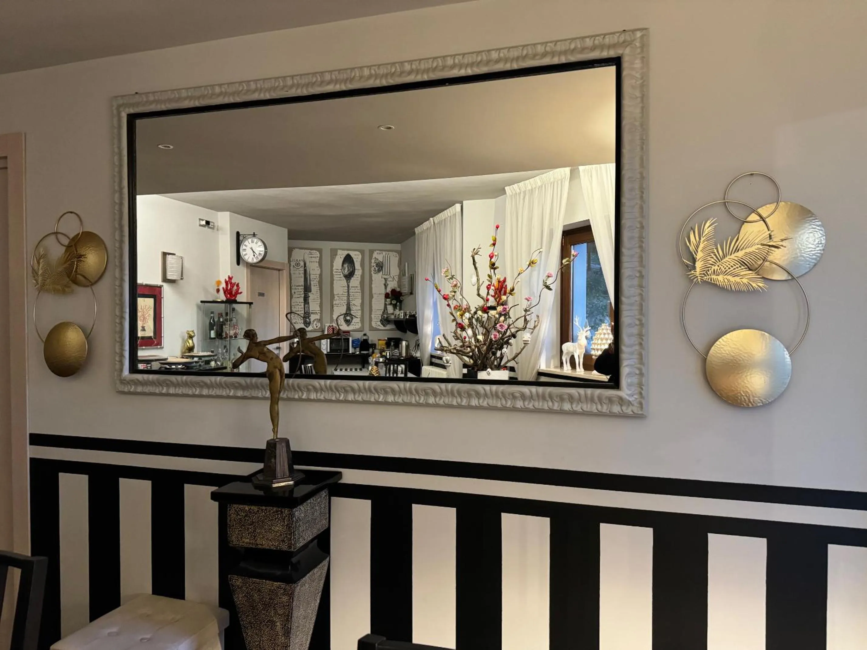 View (from property/room) in Residenza Ca' degli Enzi