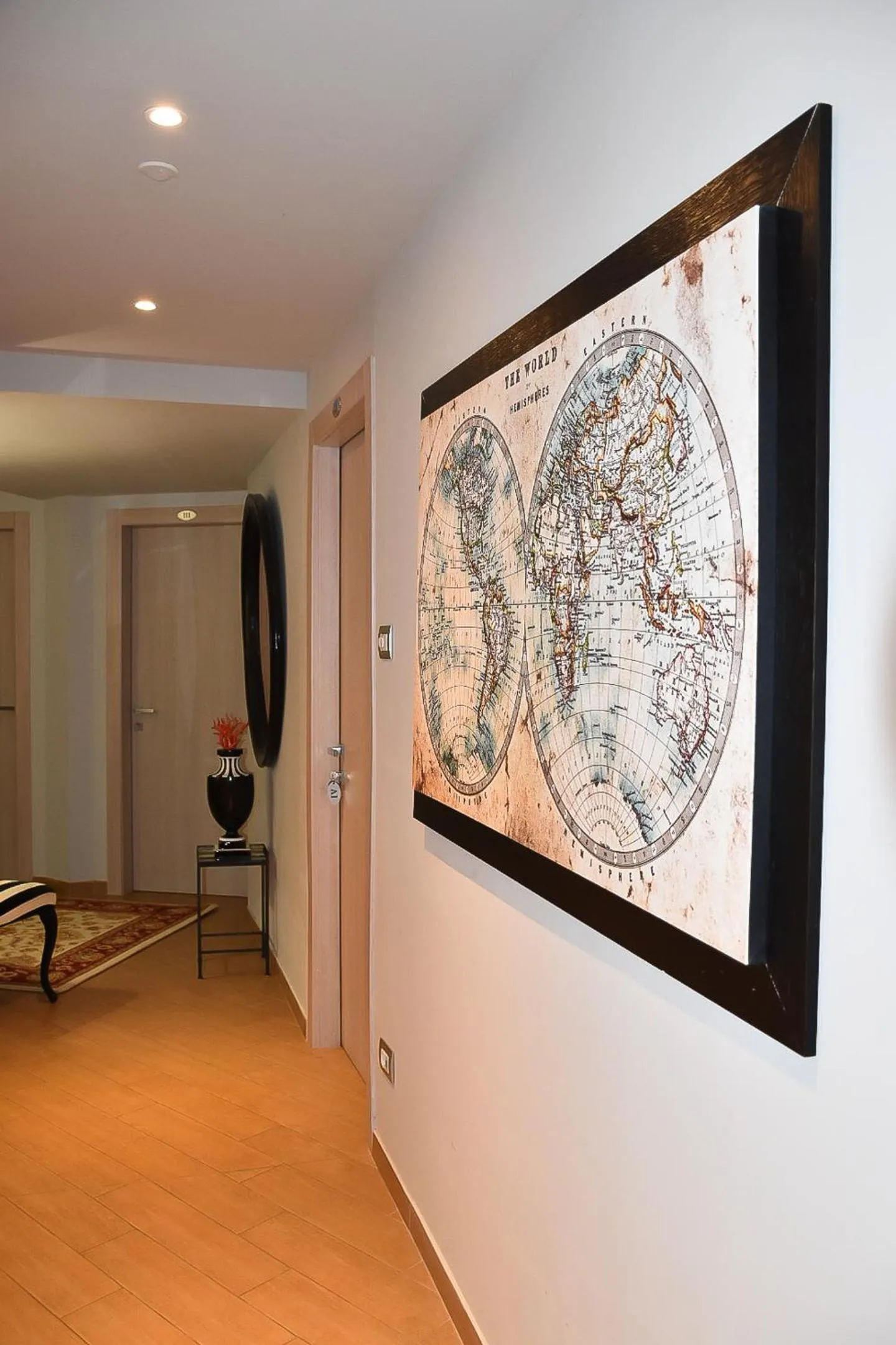 View (from property/room) in Residenza Ca' degli Enzi