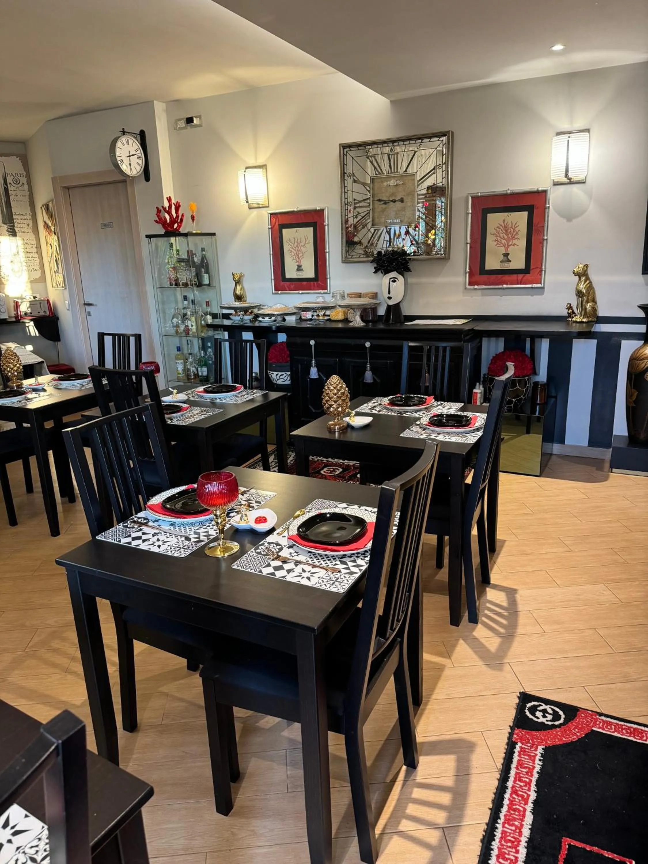 View (from property/room) in Residenza Ca' degli Enzi