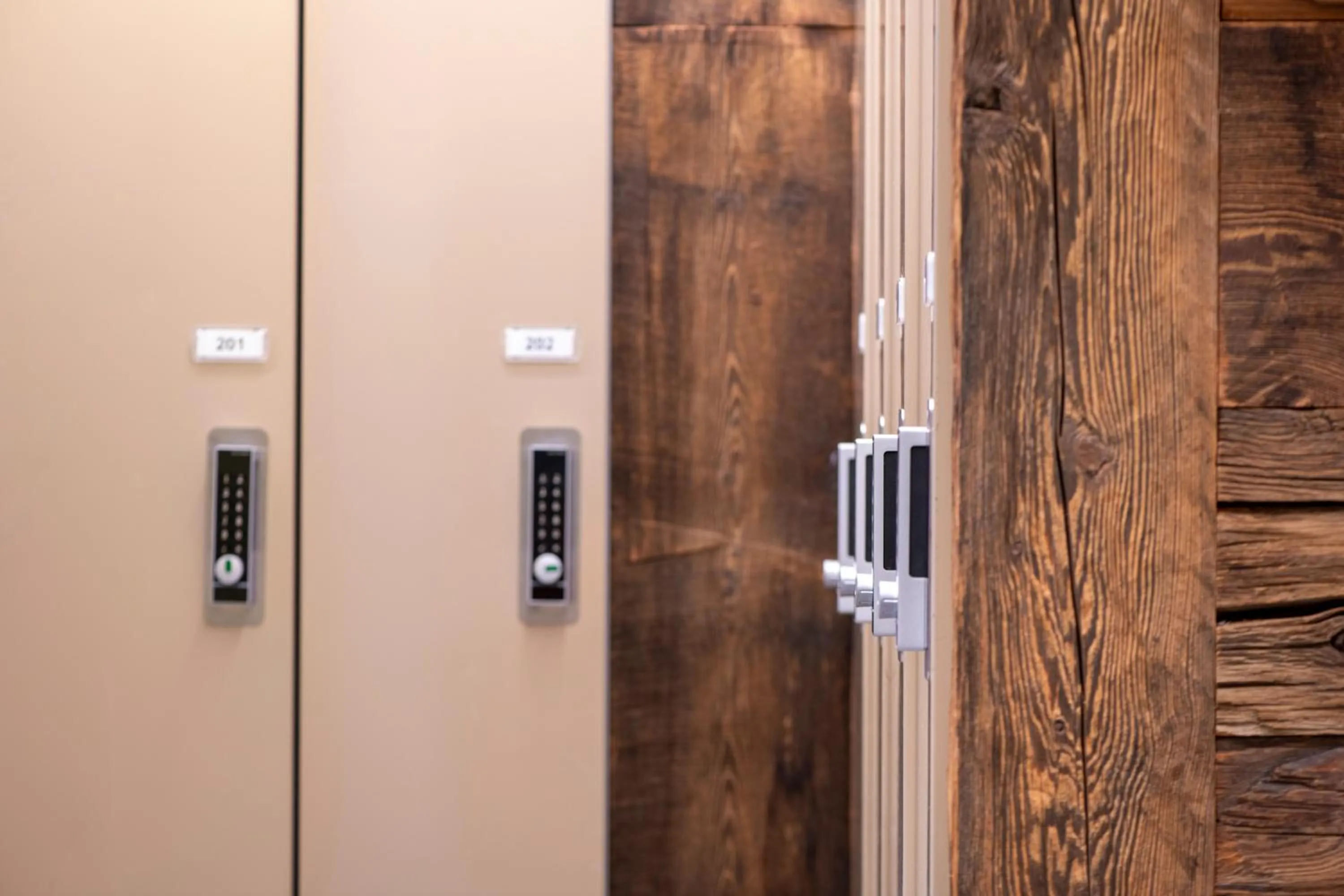 Skiing in Chesa Valese by Sisters Zermatt