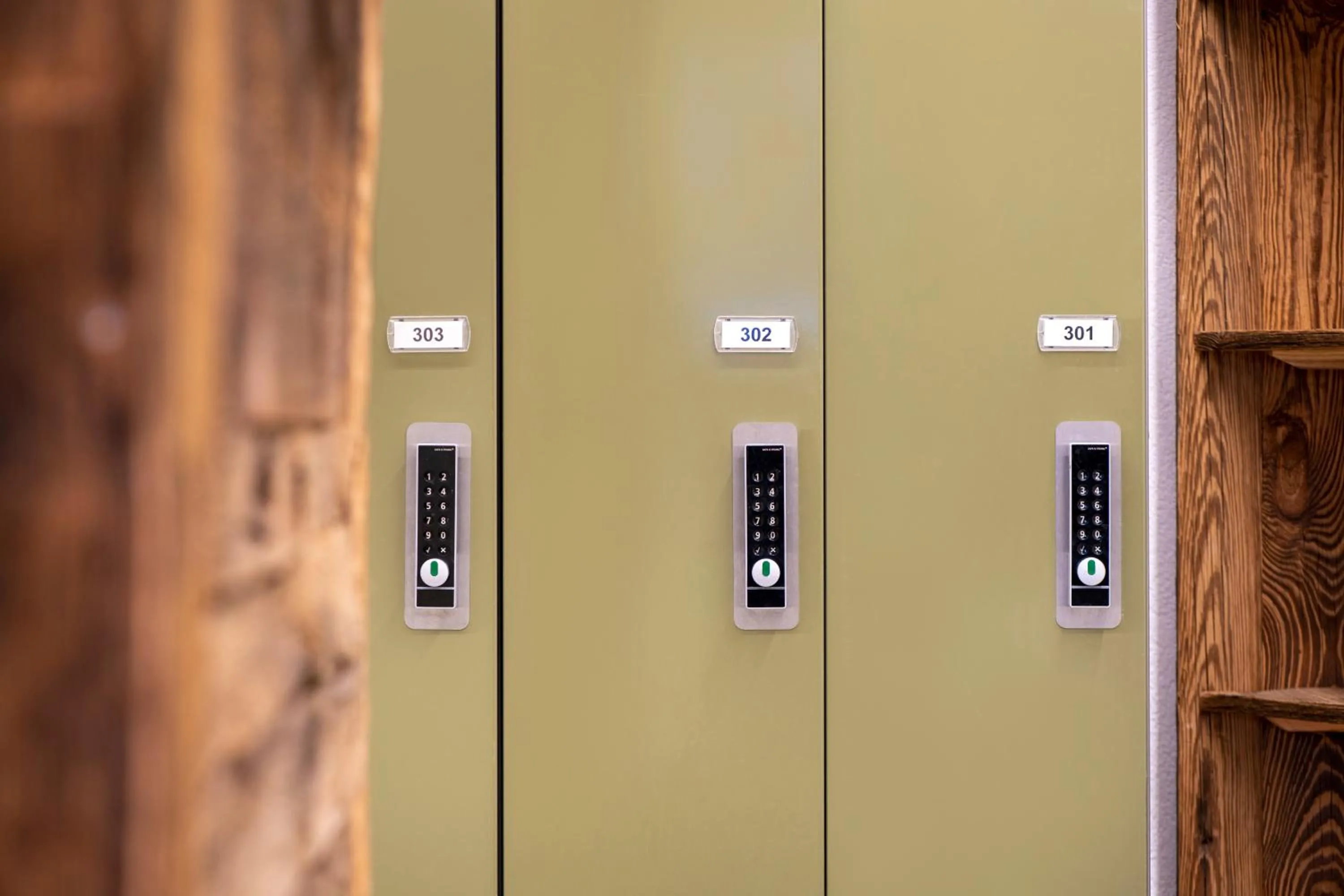 Skiing in Chesa Valese by Sisters Zermatt