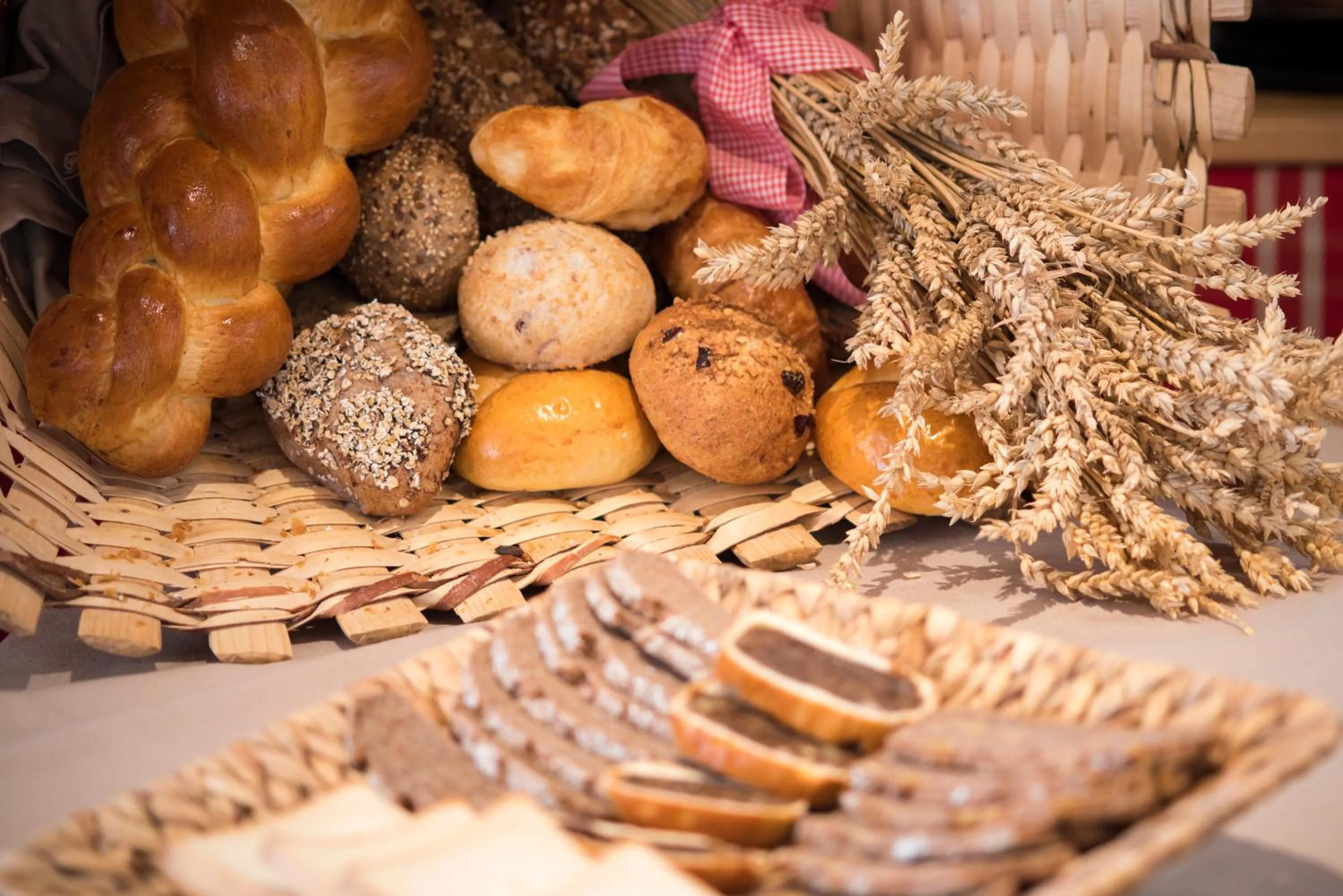 Restaurant/places to eat in Chesa Valese by Sisters Zermatt