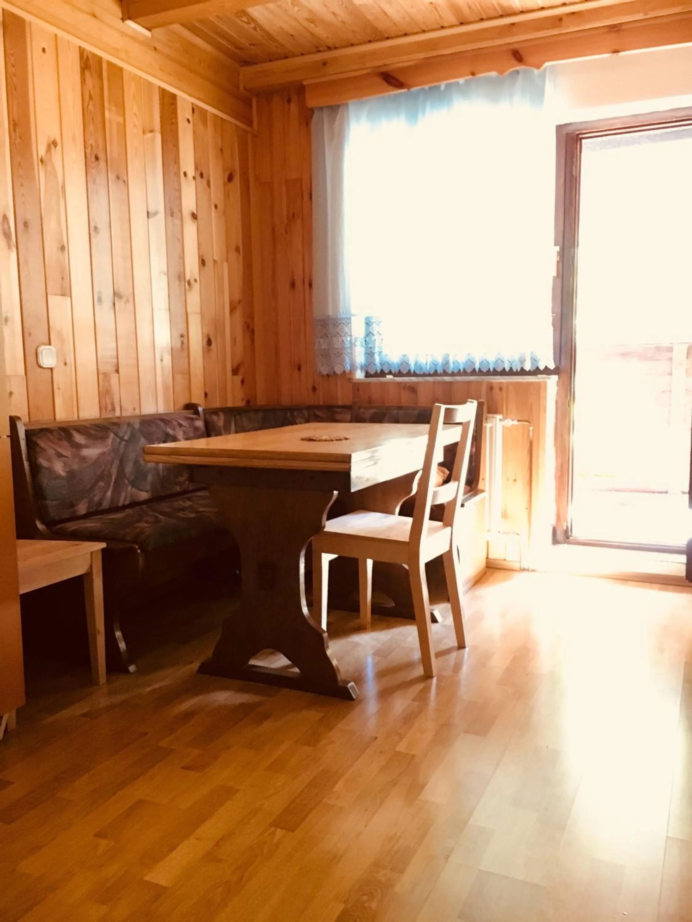Apartment Tisa