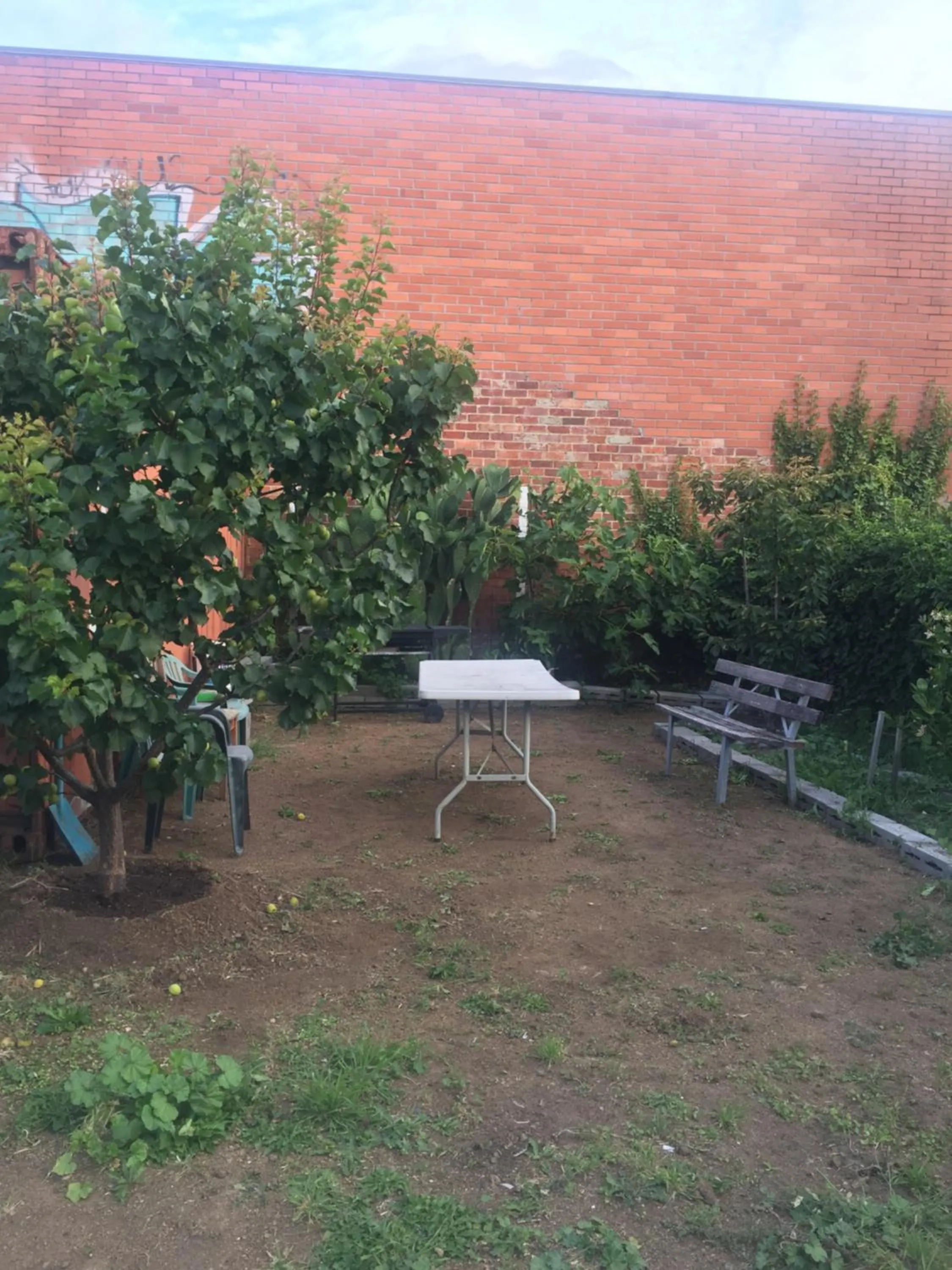 Narrara Backpackers Hobart