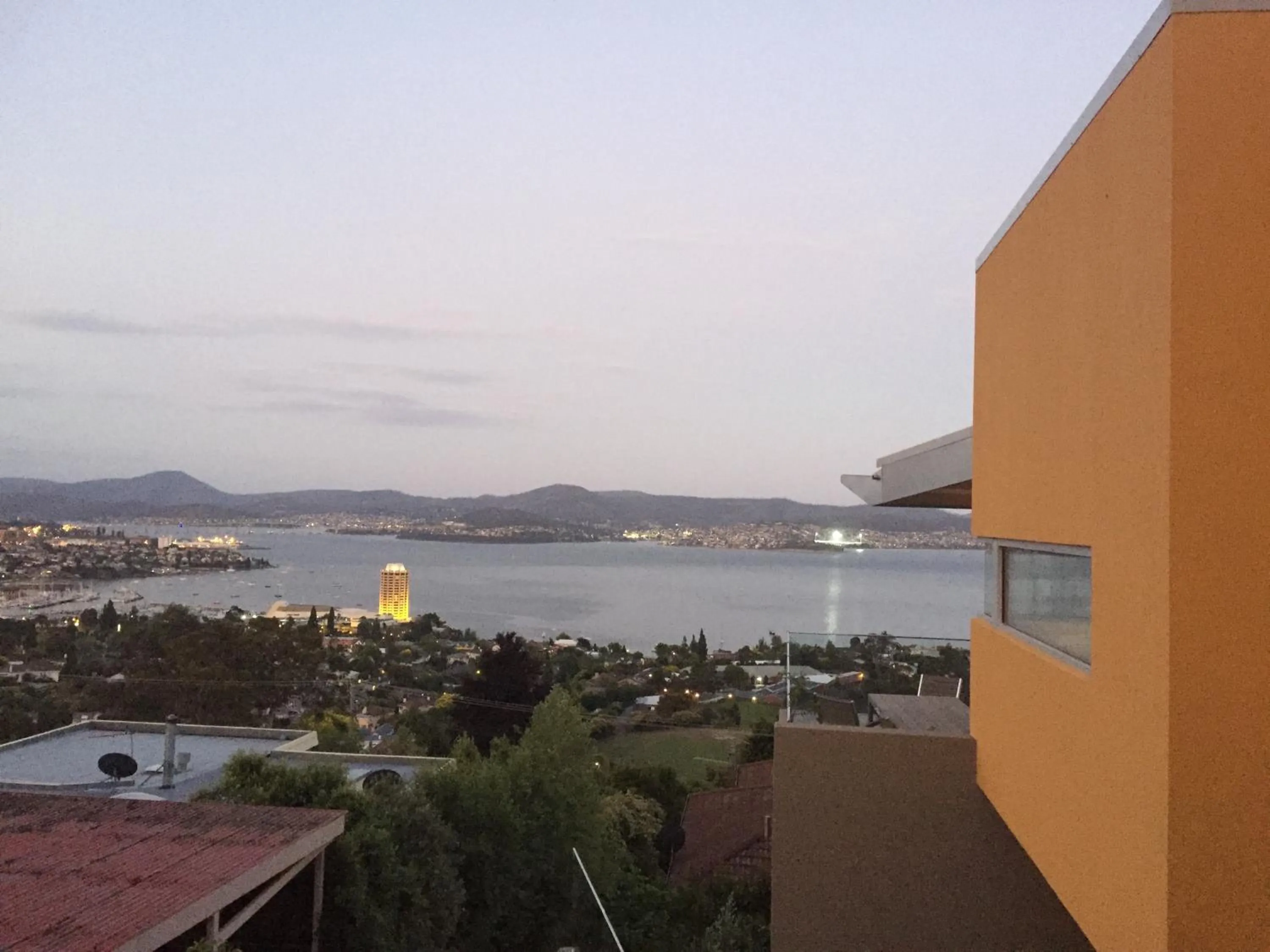 Casino in Narrara Backpackers Hobart