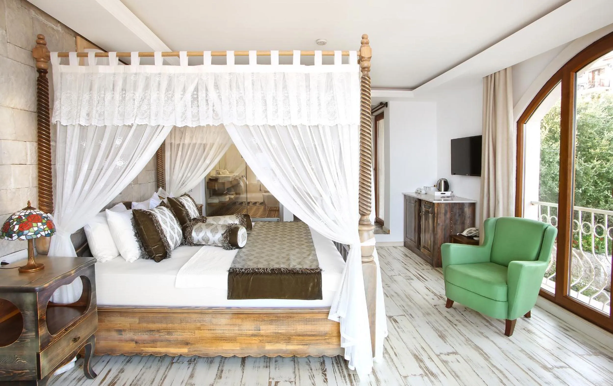 Photo of the whole room in Hotel Marsala