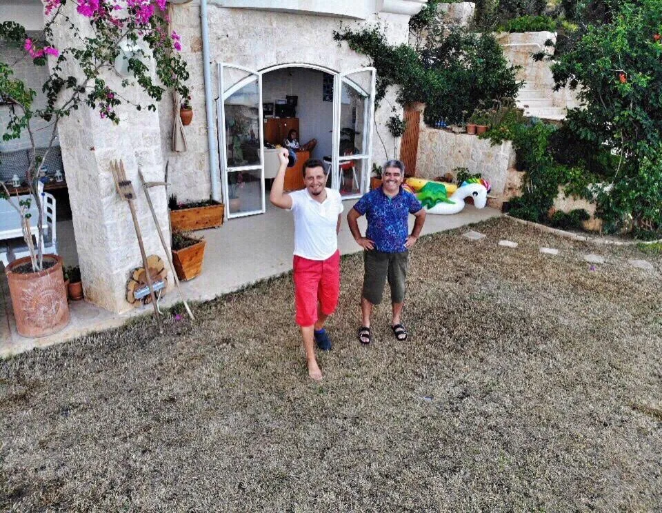 Entertainment in Hotel Marsala