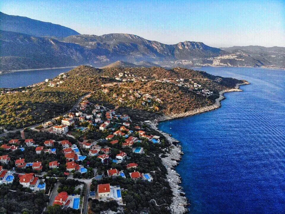 Natural landscape in Hotel Marsala
