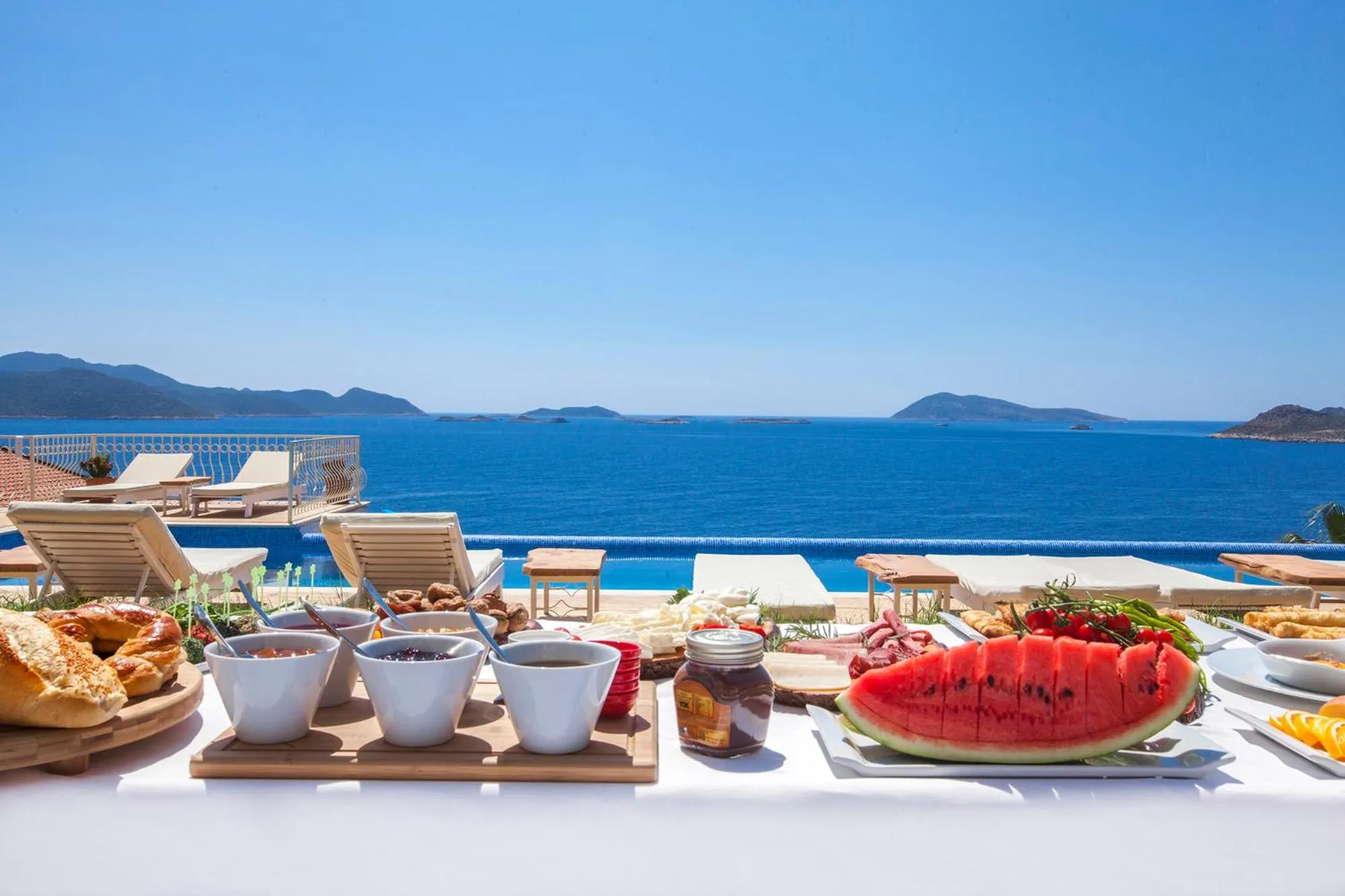 Restaurant/places to eat in Hotel Marsala