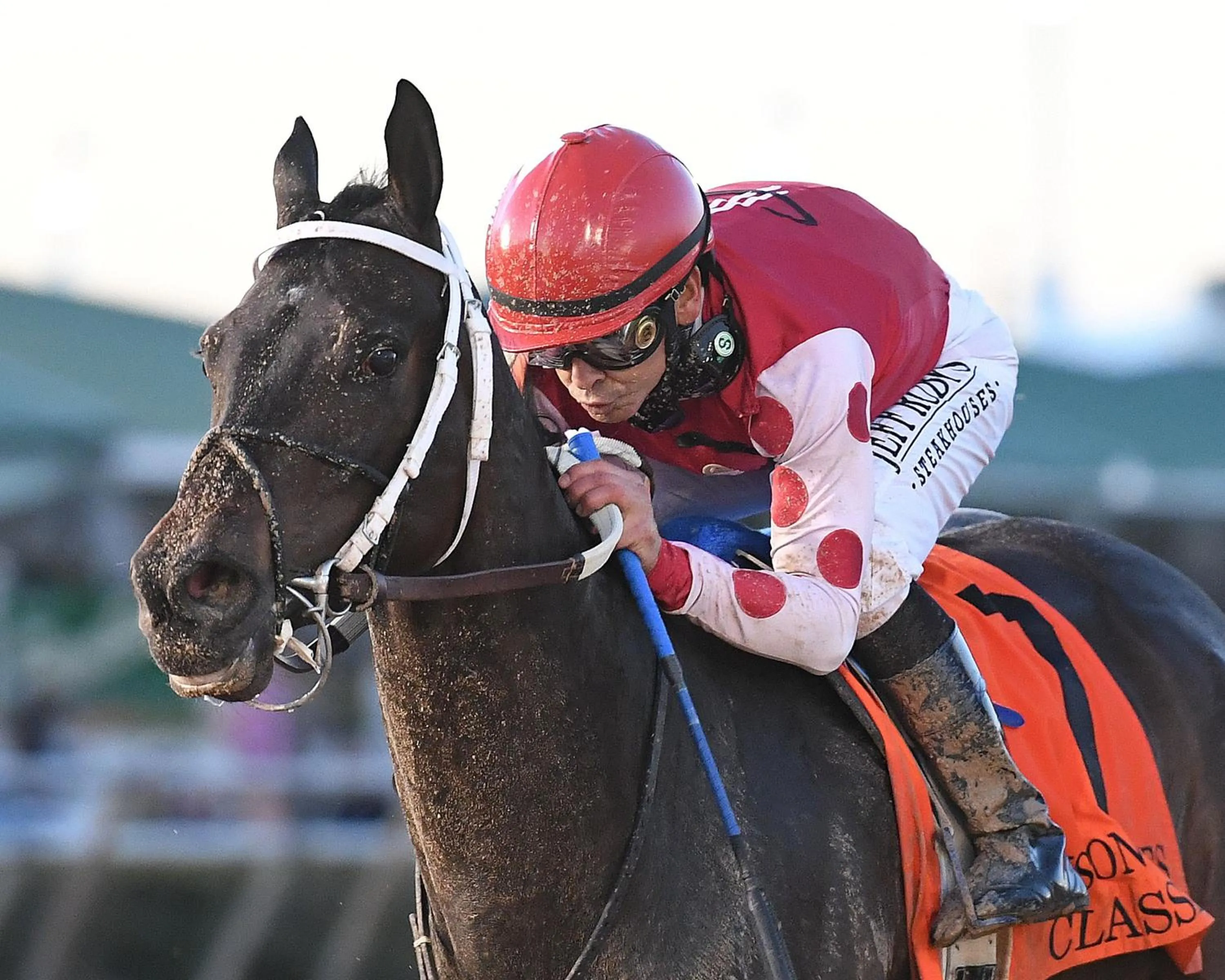 Nearby landmark in Staybridge Suites Houston - Willowbrook by IHG