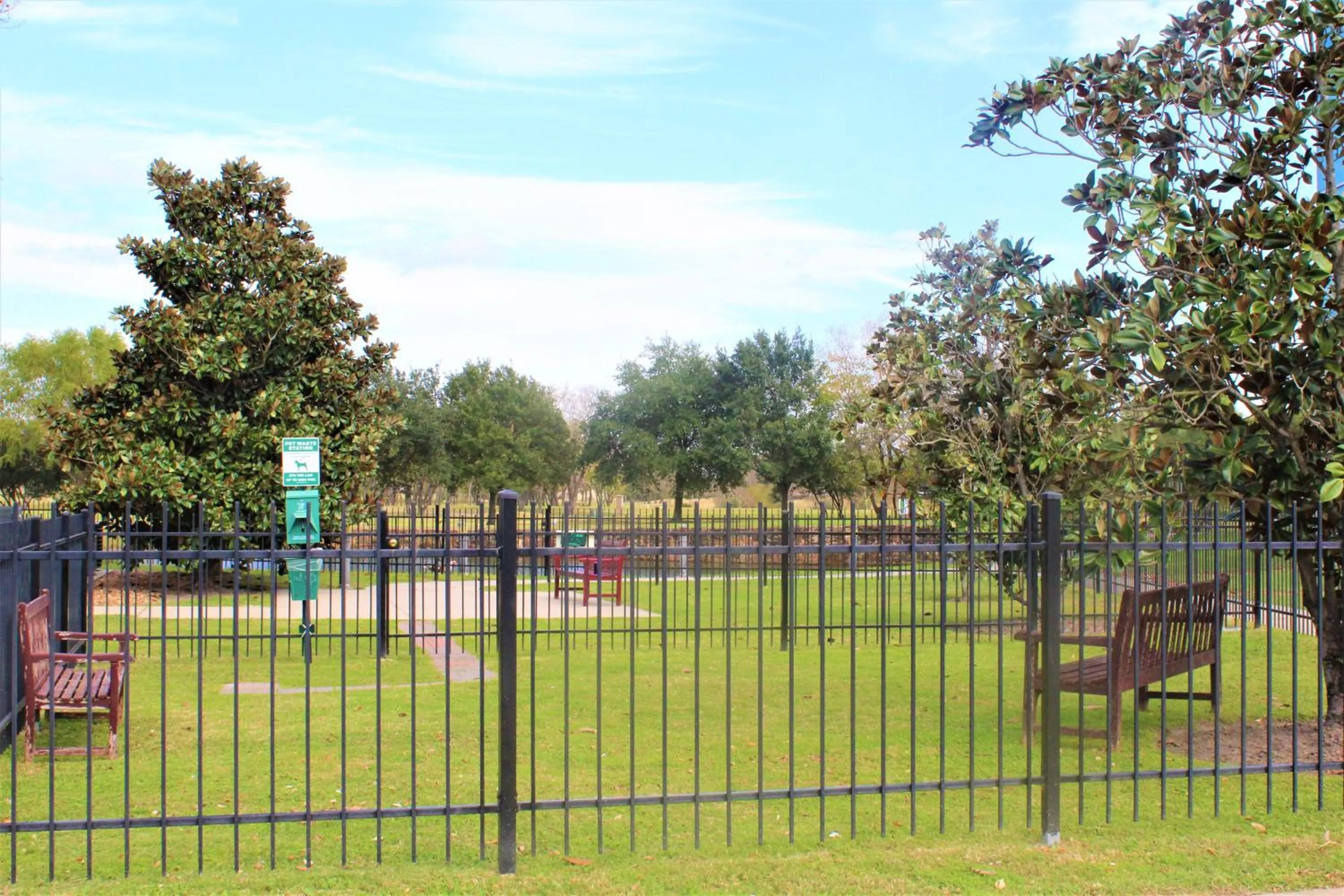 Lobby or reception in Staybridge Suites Houston - Willowbrook by IHG