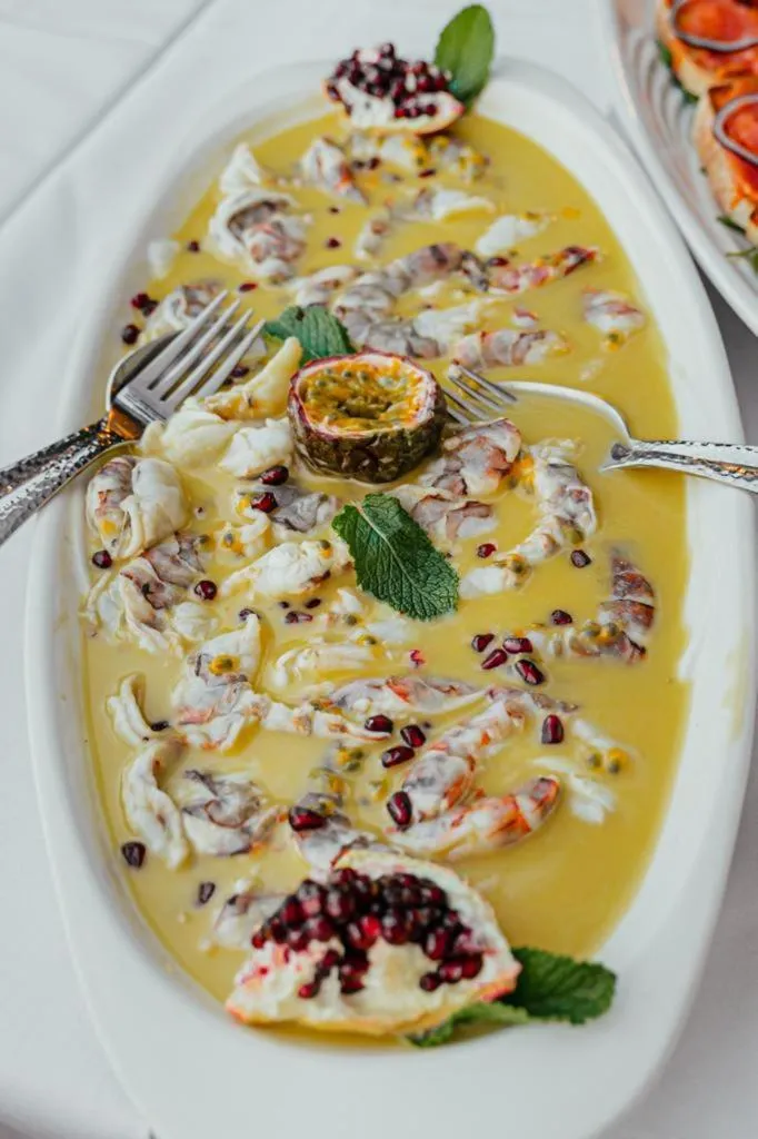 Hotel Schloßblick Trebsen