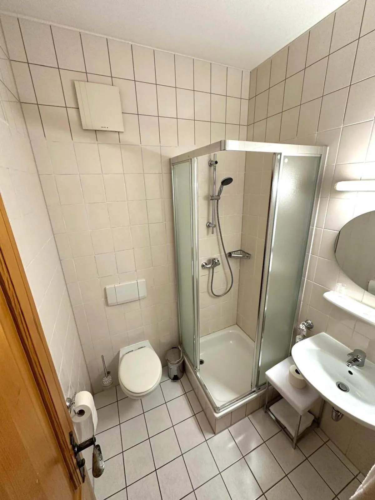 Hotel Schloßblick Trebsen