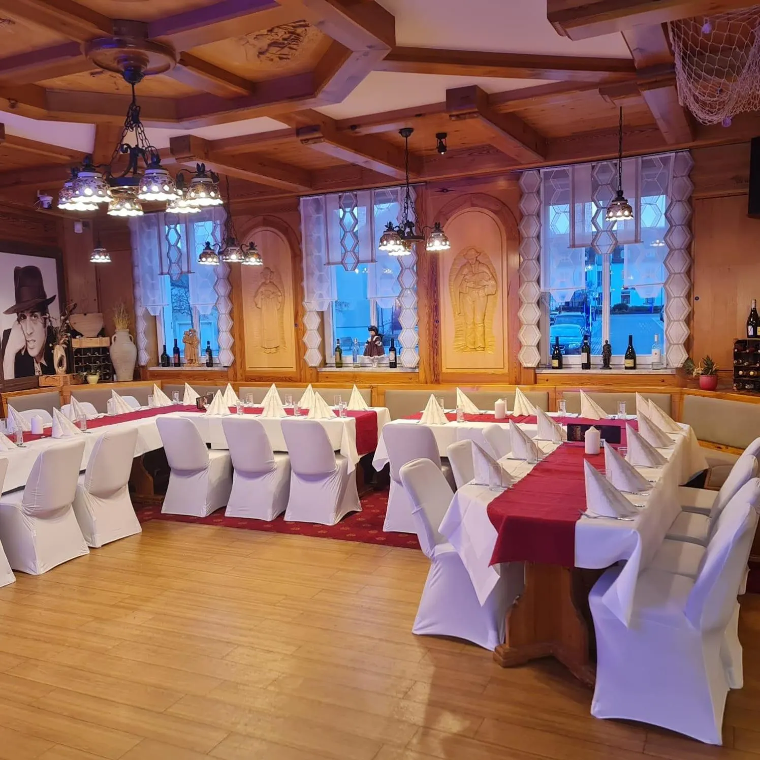 Hotel Schloßblick Trebsen