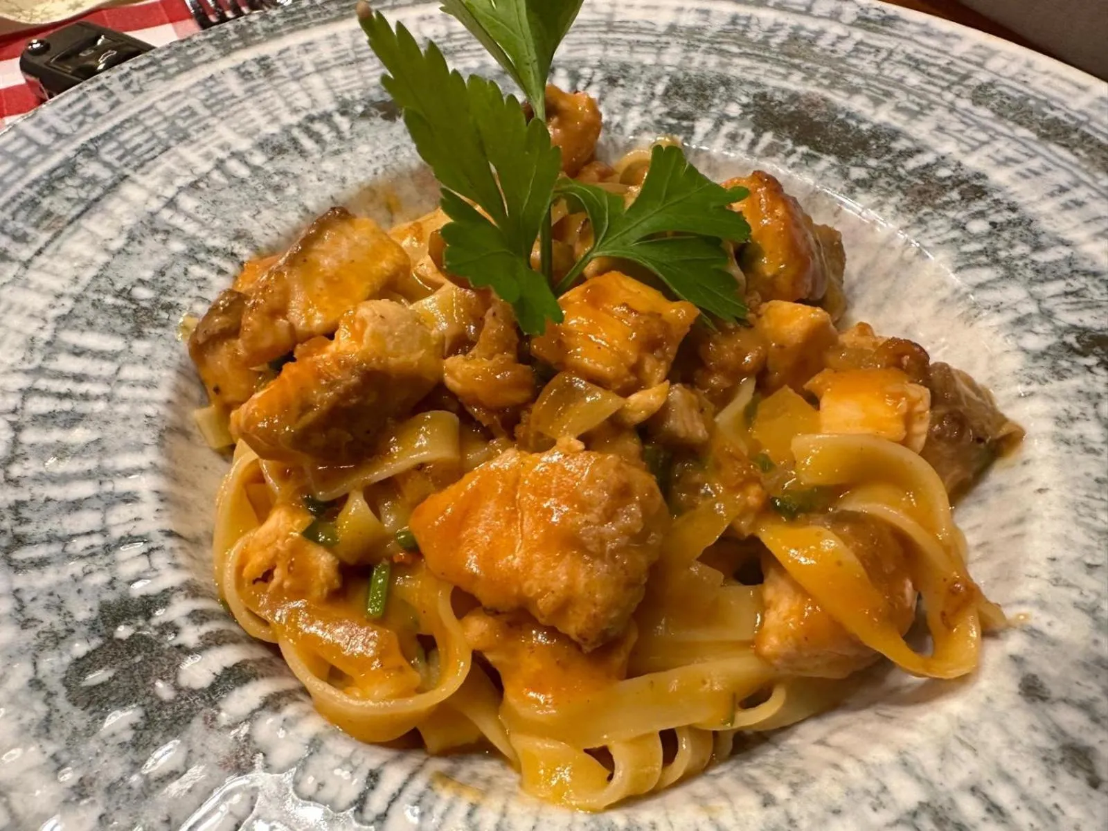 Hotel Schloßblick Trebsen