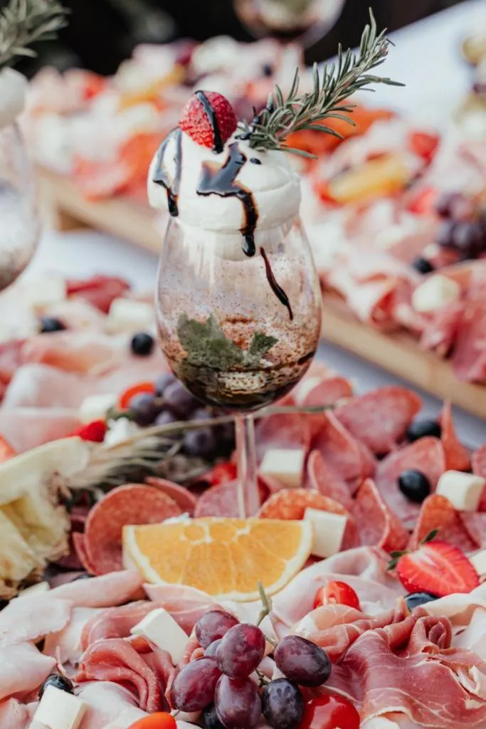 Hotel Schloßblick Trebsen