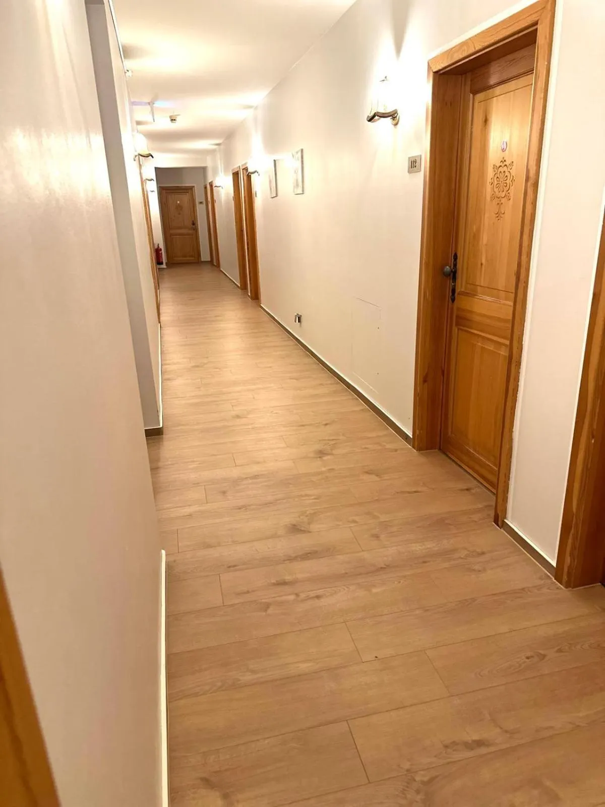 Hotel Schloßblick Trebsen