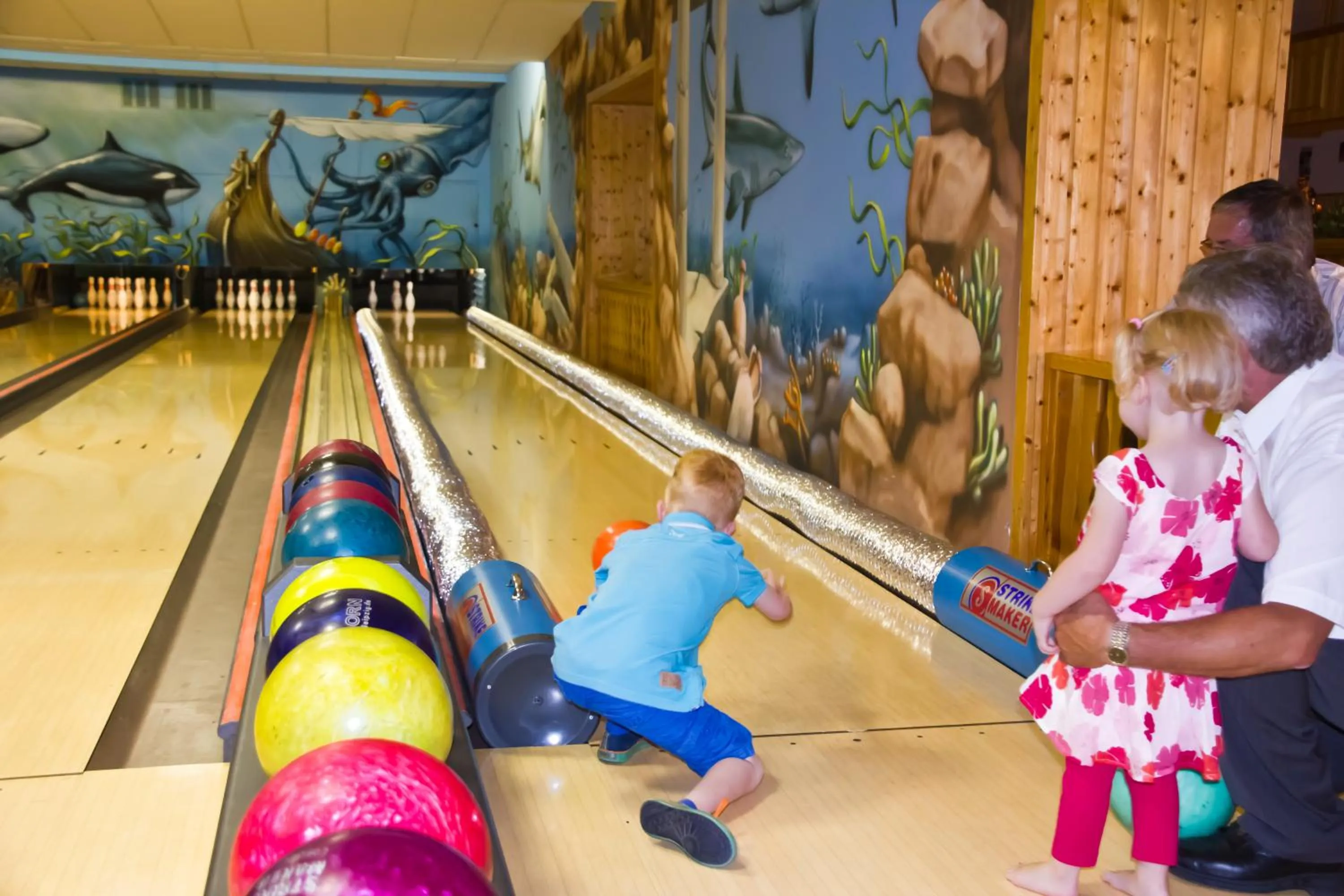 Activities in Hotel Schloßblick Trebsen