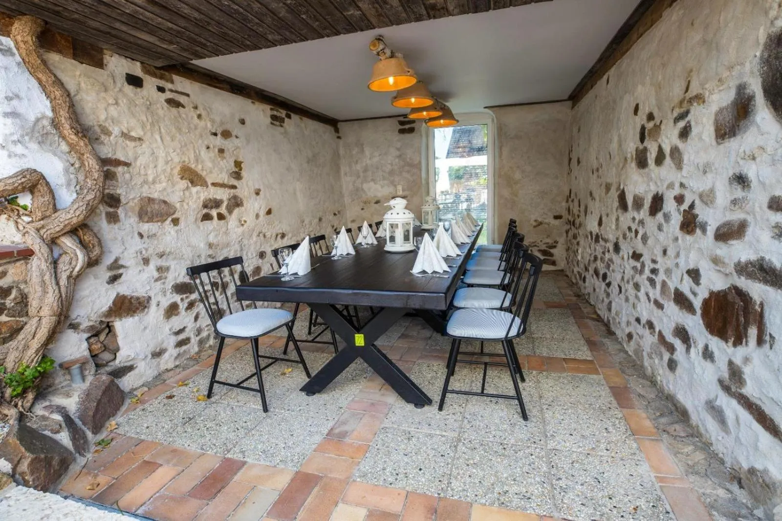 Hotel Schloßblick Trebsen