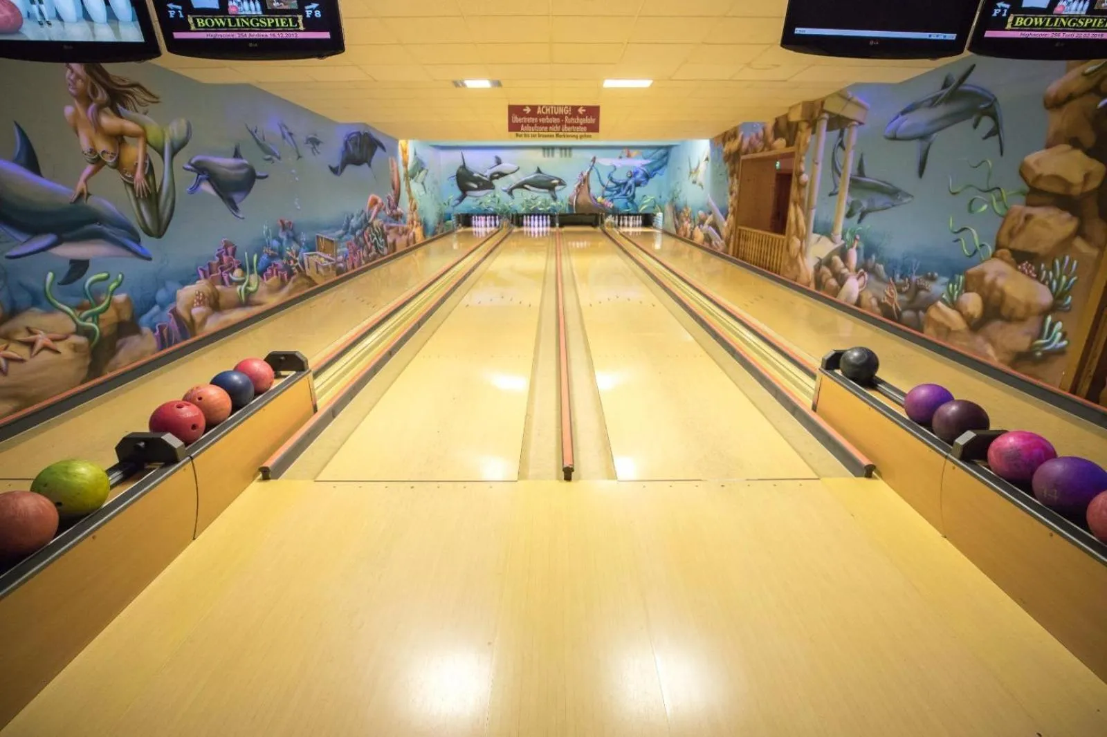 Hotel Schloßblick Trebsen