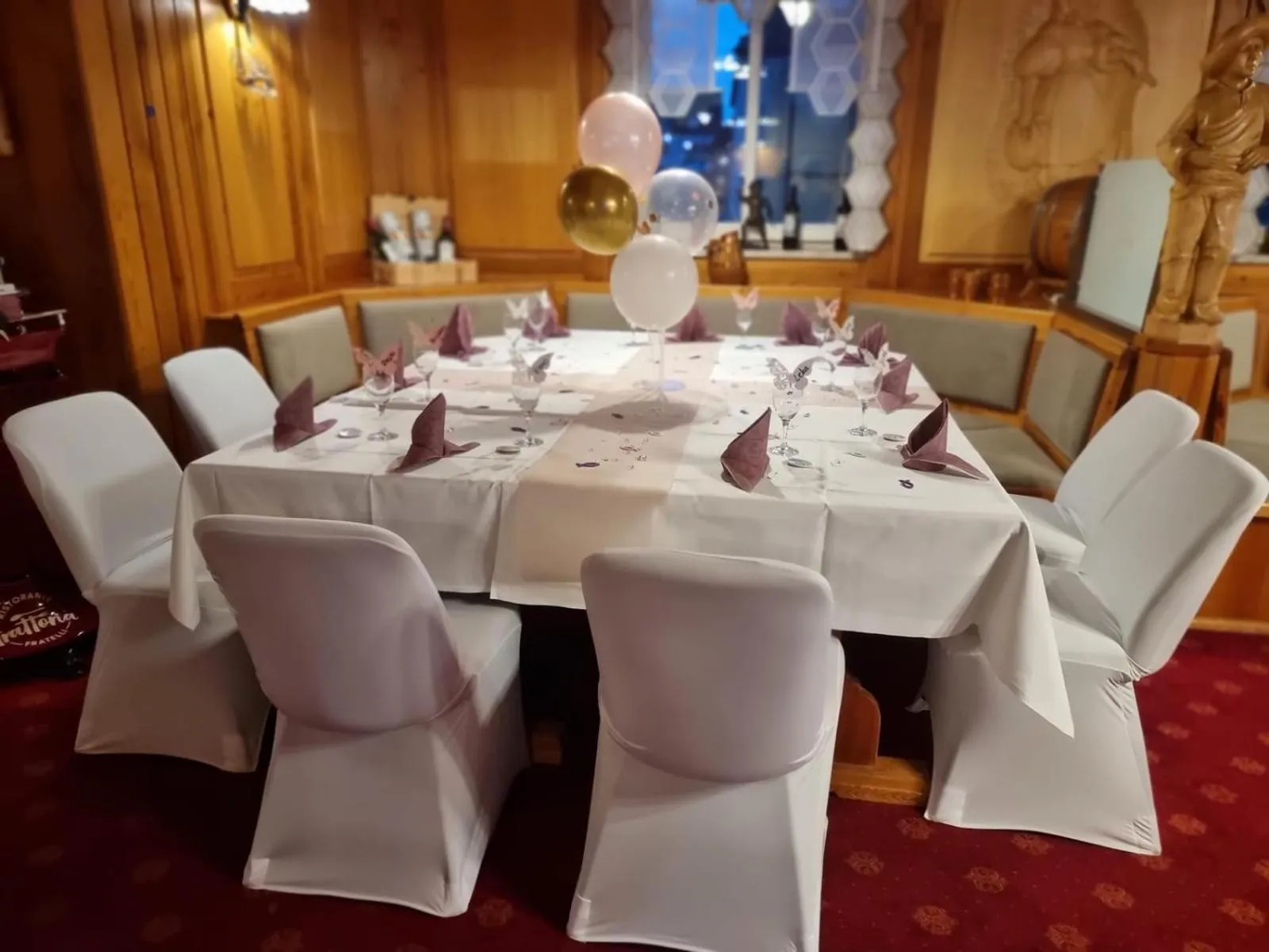 Hotel Schloßblick Trebsen