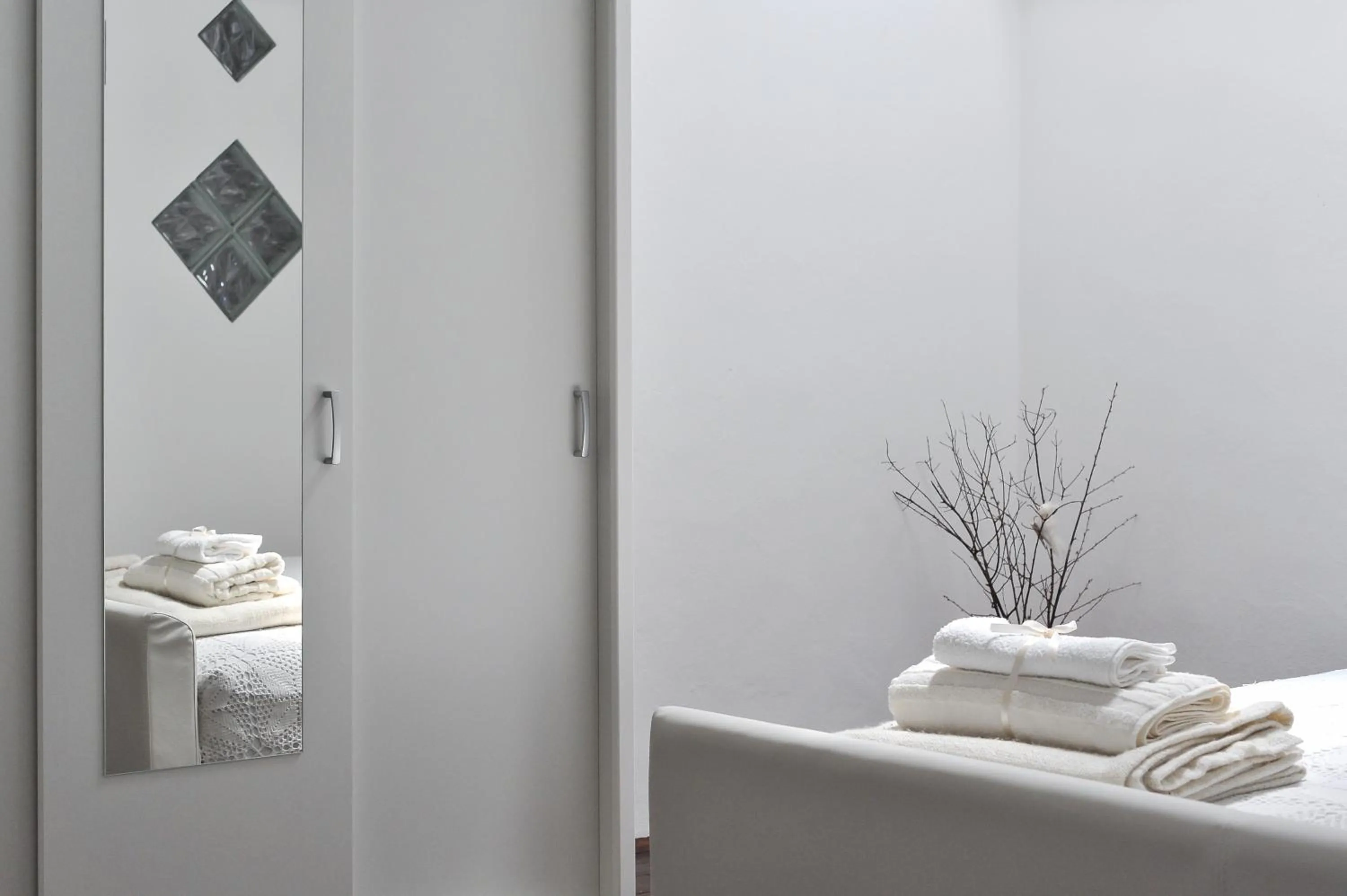 Apartment Borgo