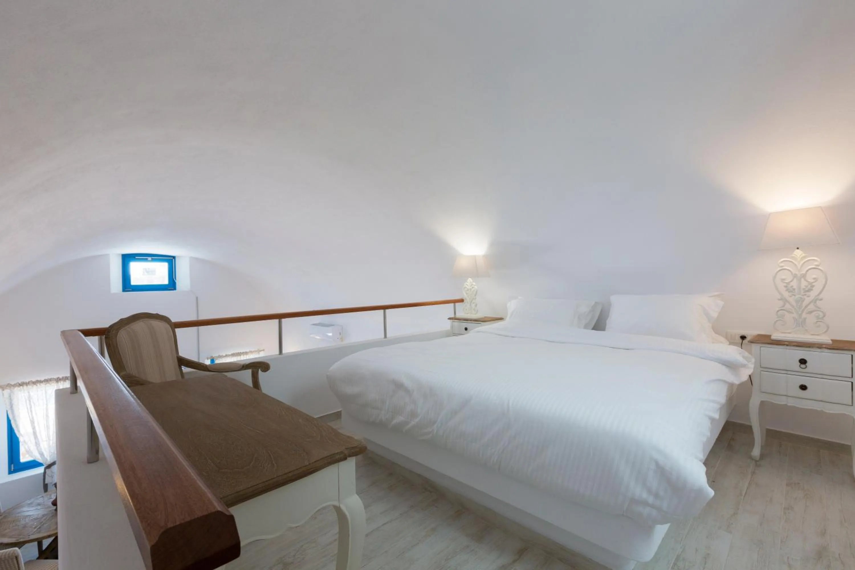 Bedroom, Bed in Desiterra Resort & Spa