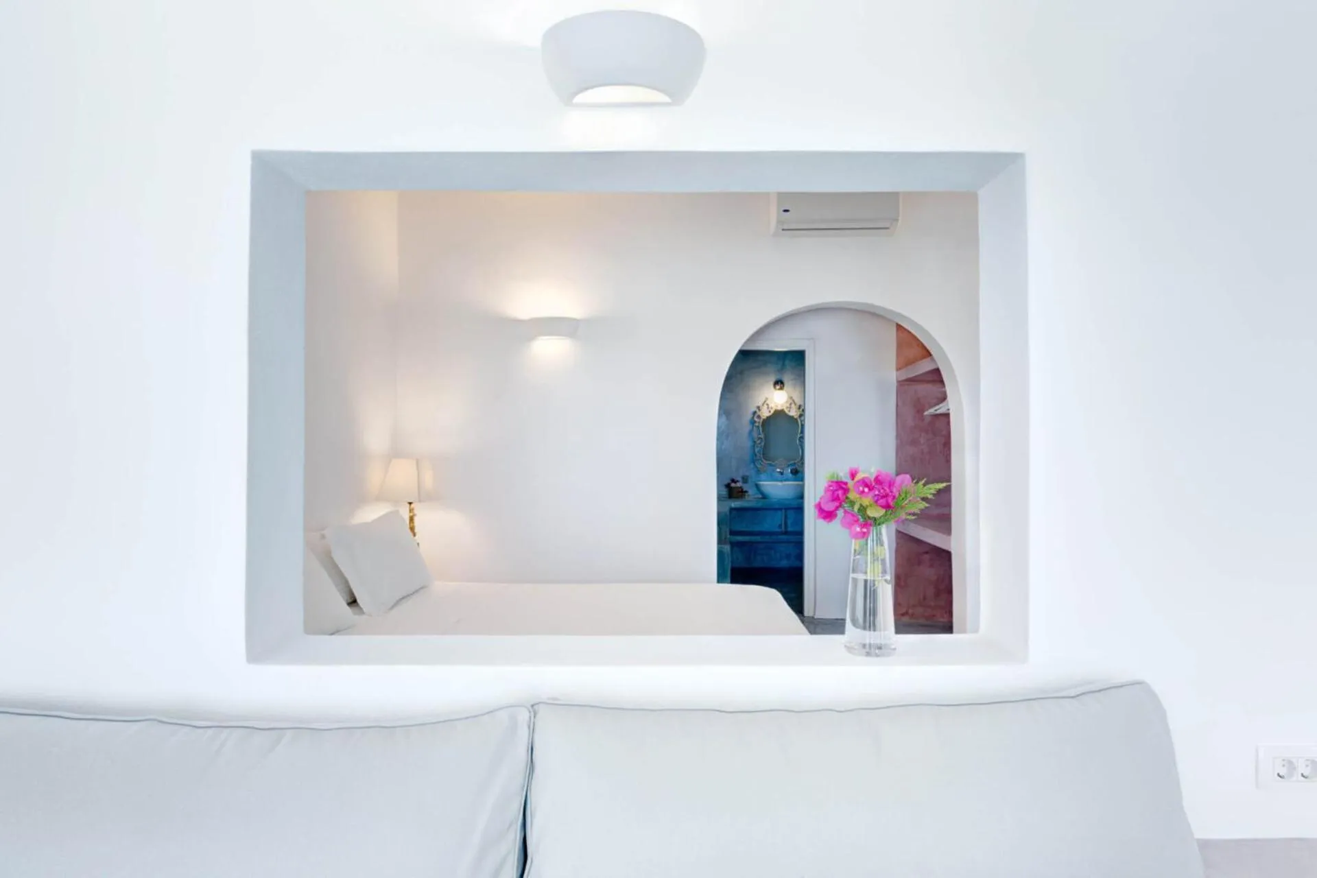 Photo of the whole room in Desiterra Resort & Spa