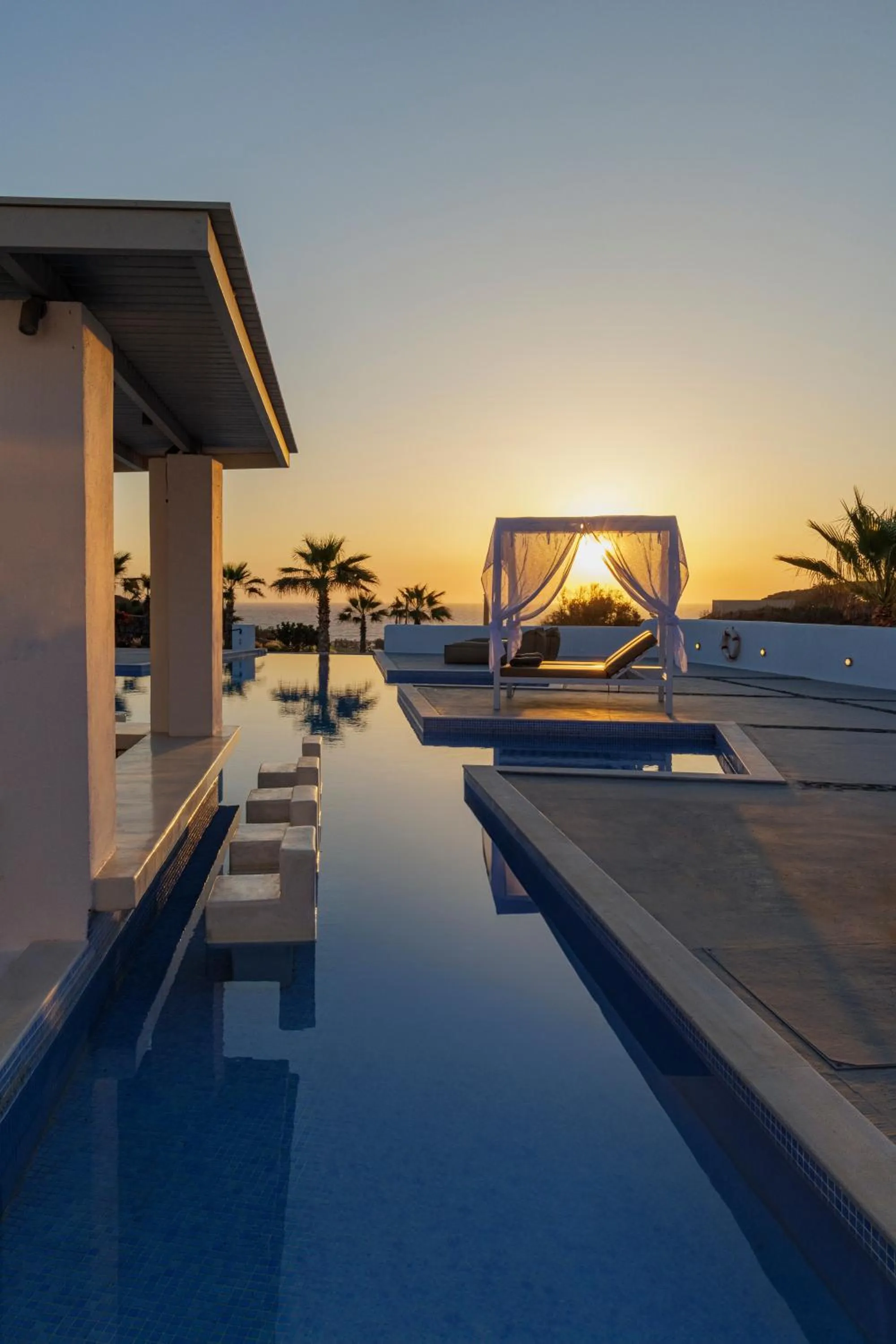 View (from property/room) in Desiterra Resort & Spa