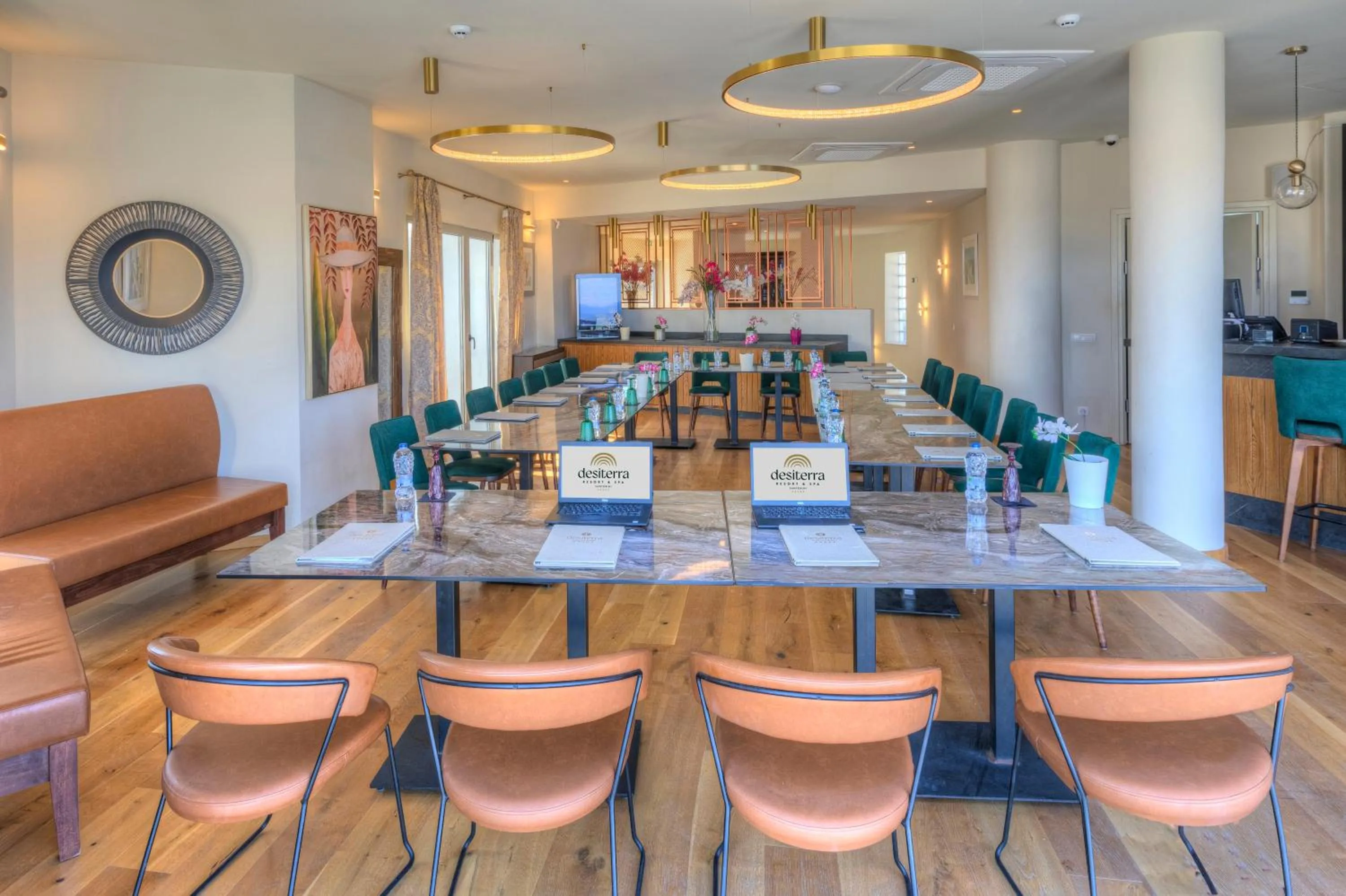 Meeting/conference room in Desiterra Resort & Spa