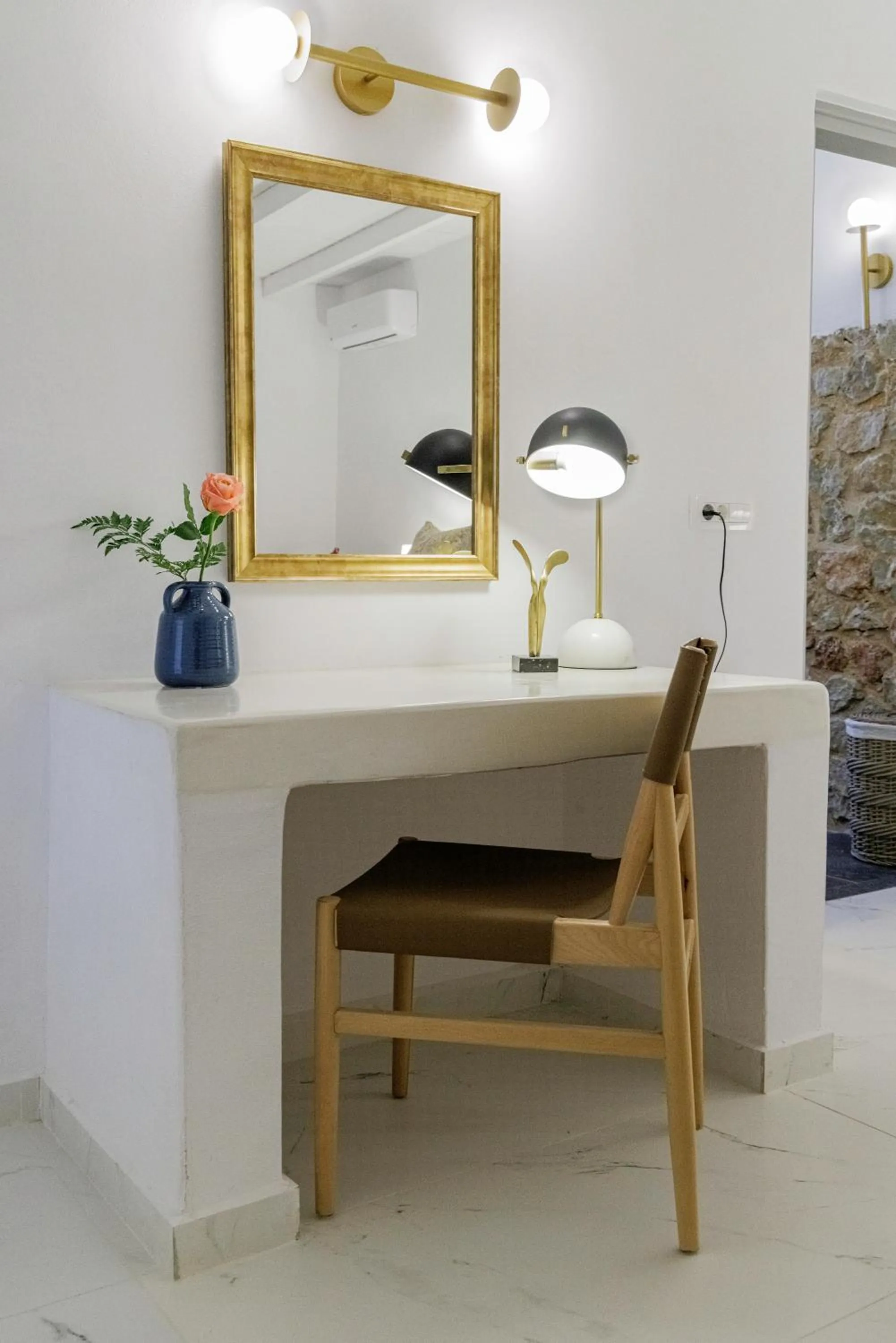 Photo of the whole room in Desiterra Resort & Spa