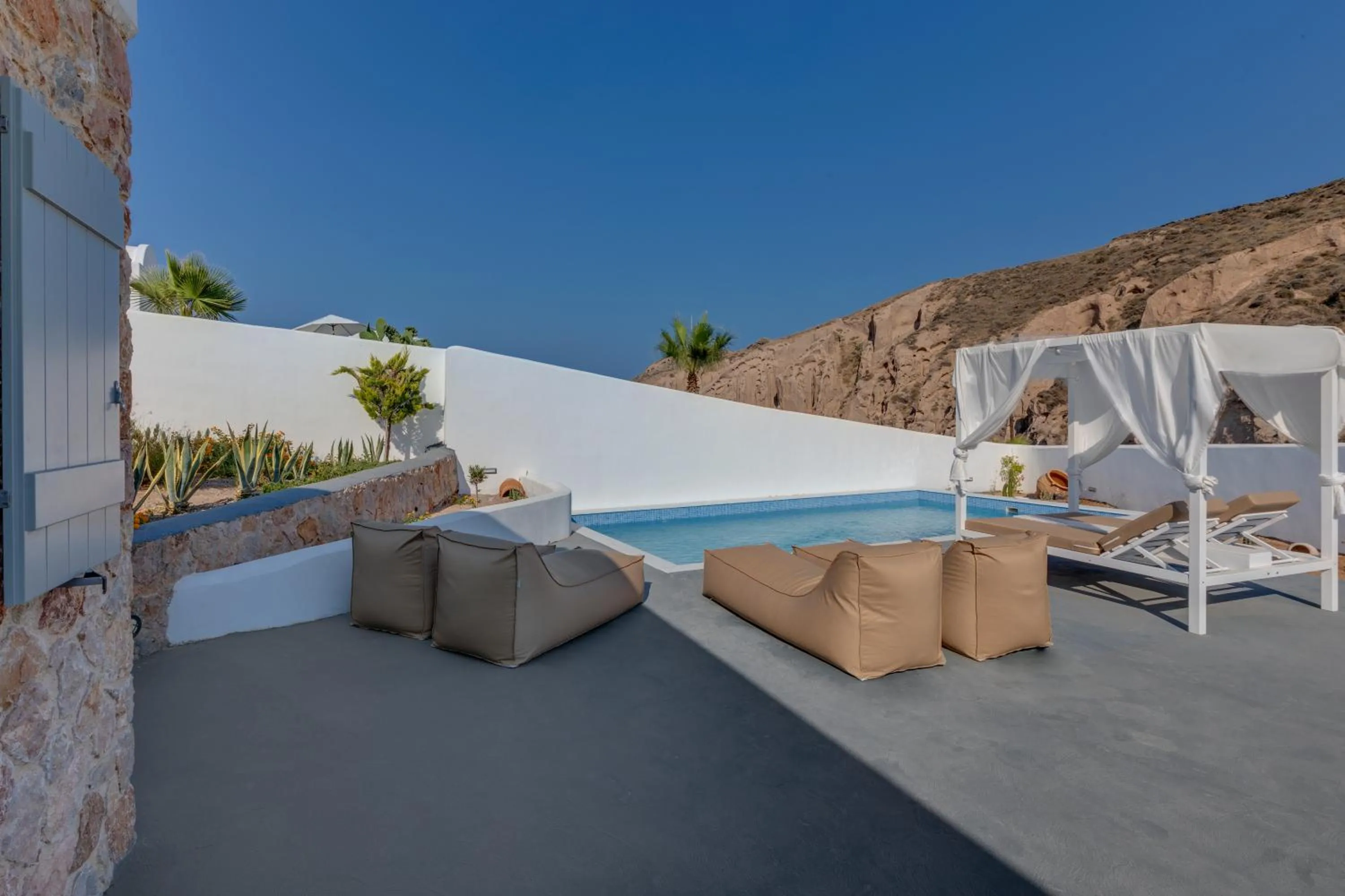 Day in Desiterra Resort & Spa