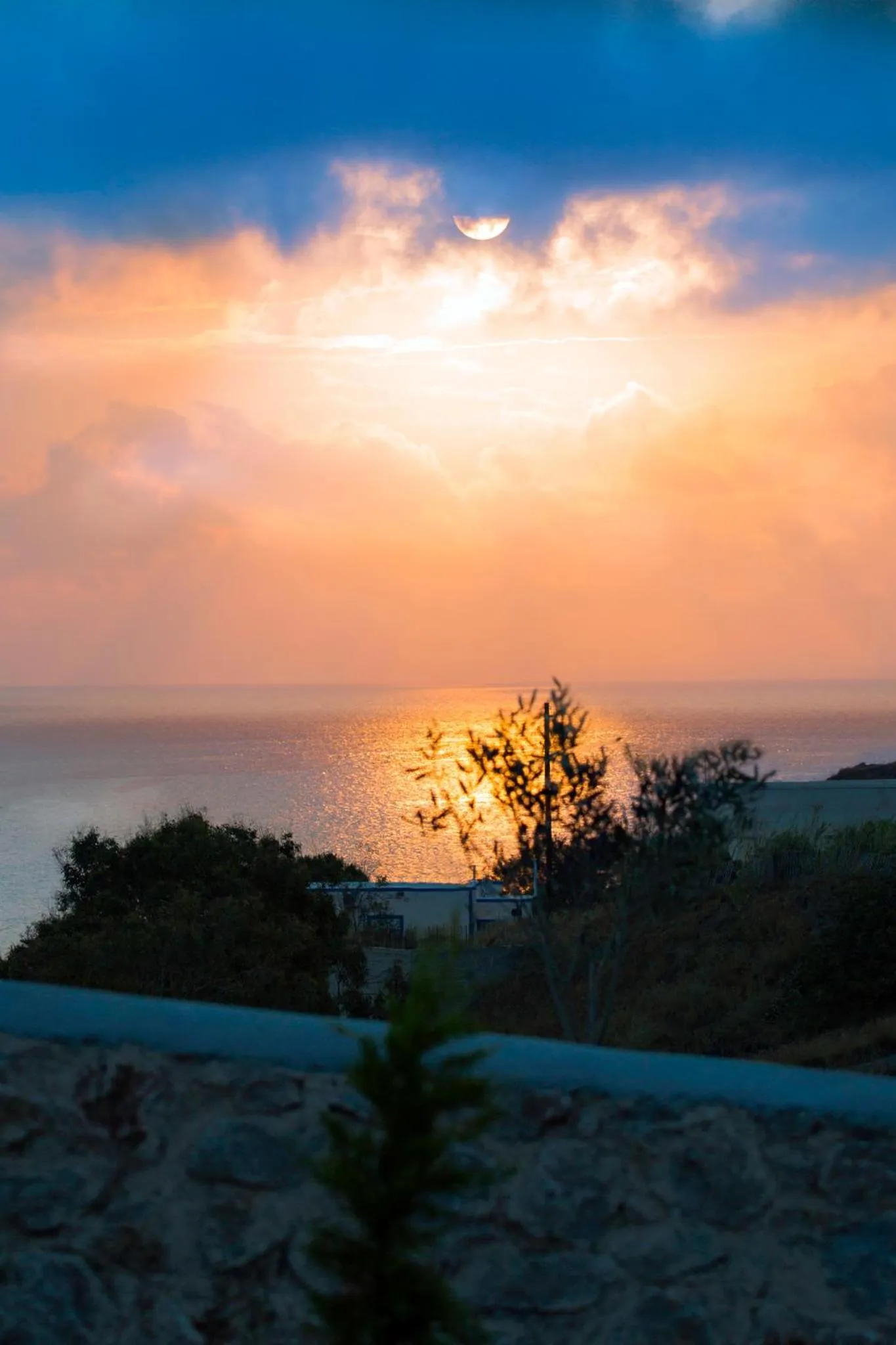 Night in Desiterra Resort & Spa