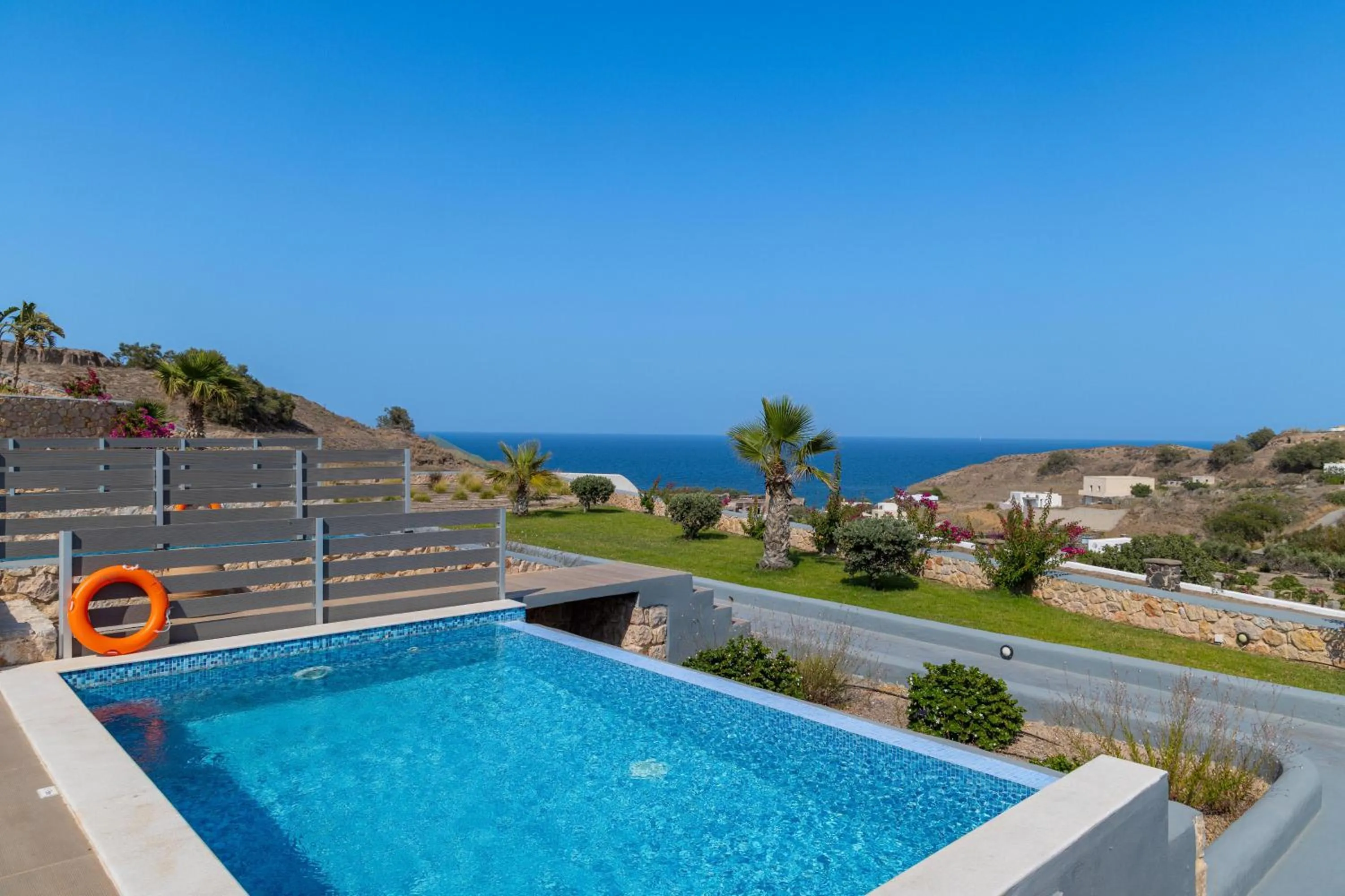 Day in Desiterra Resort & Spa