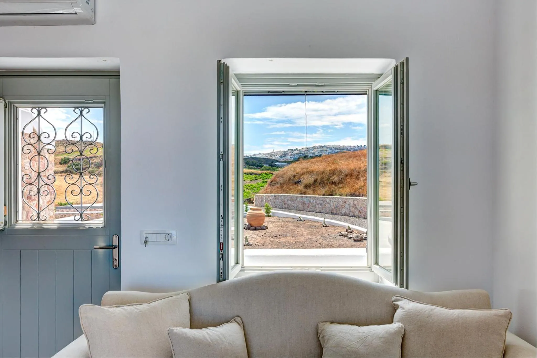 Day in Desiterra Resort & Spa