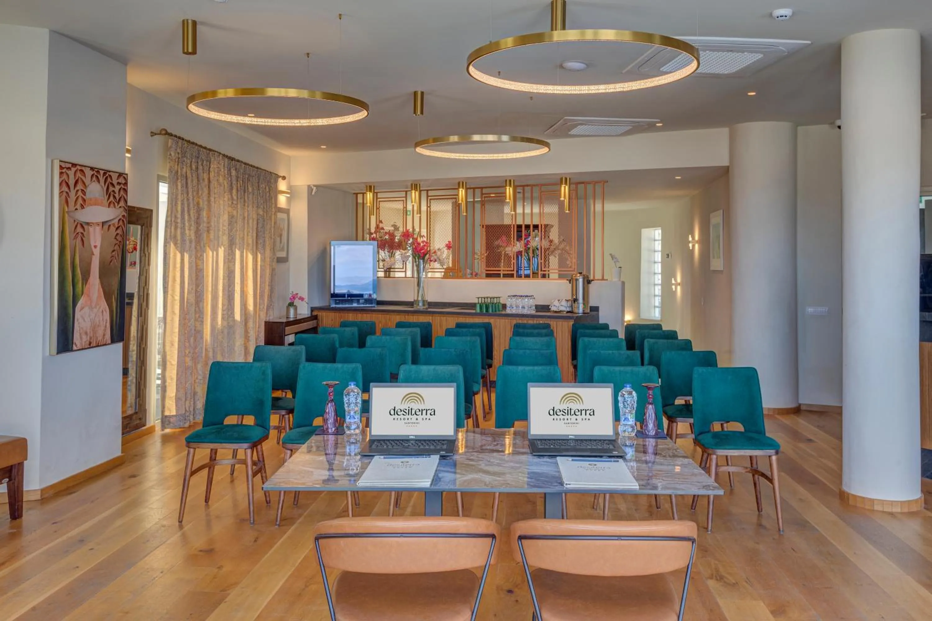 Meeting/conference room in Desiterra Resort & Spa