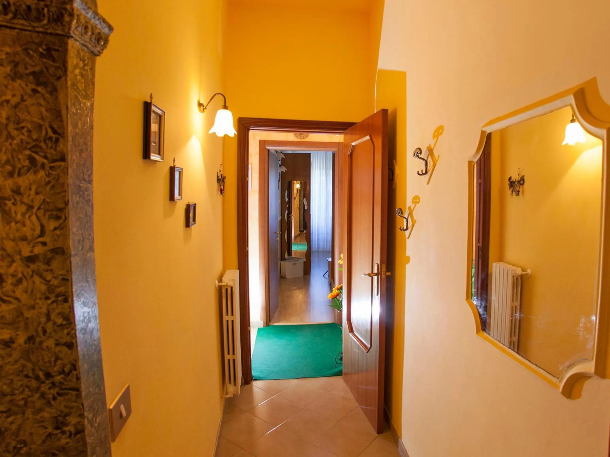 Other in B&B Borgo Antico