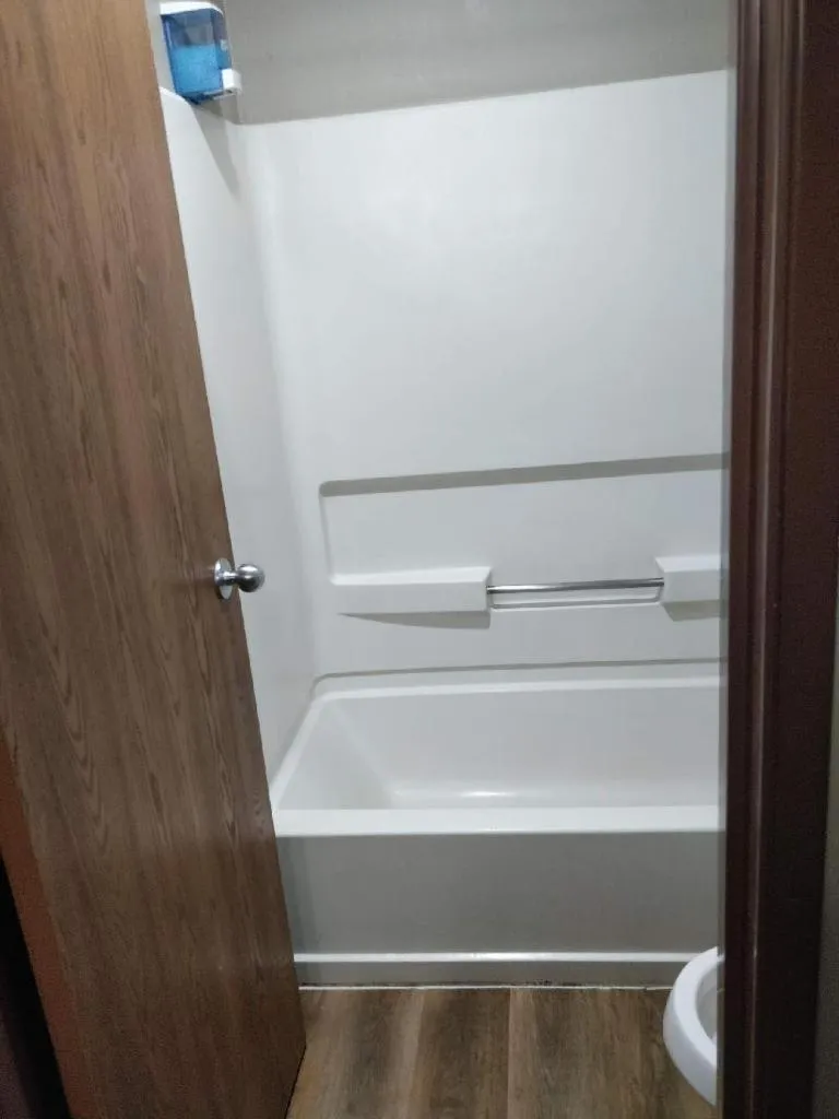 Econo Lodge San Antonio near SeaWorld - Medical Center