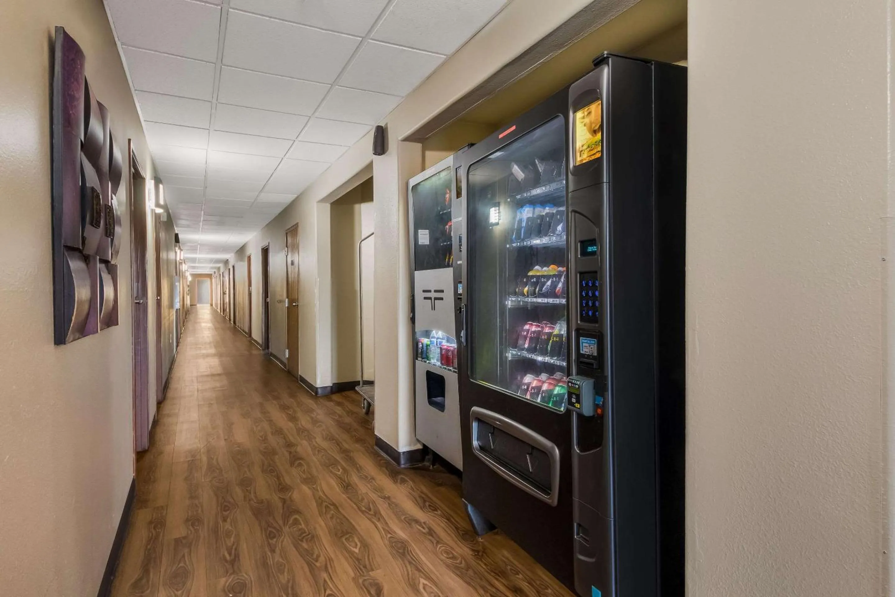 Other in Econo Lodge San Antonio near SeaWorld - Medical Center