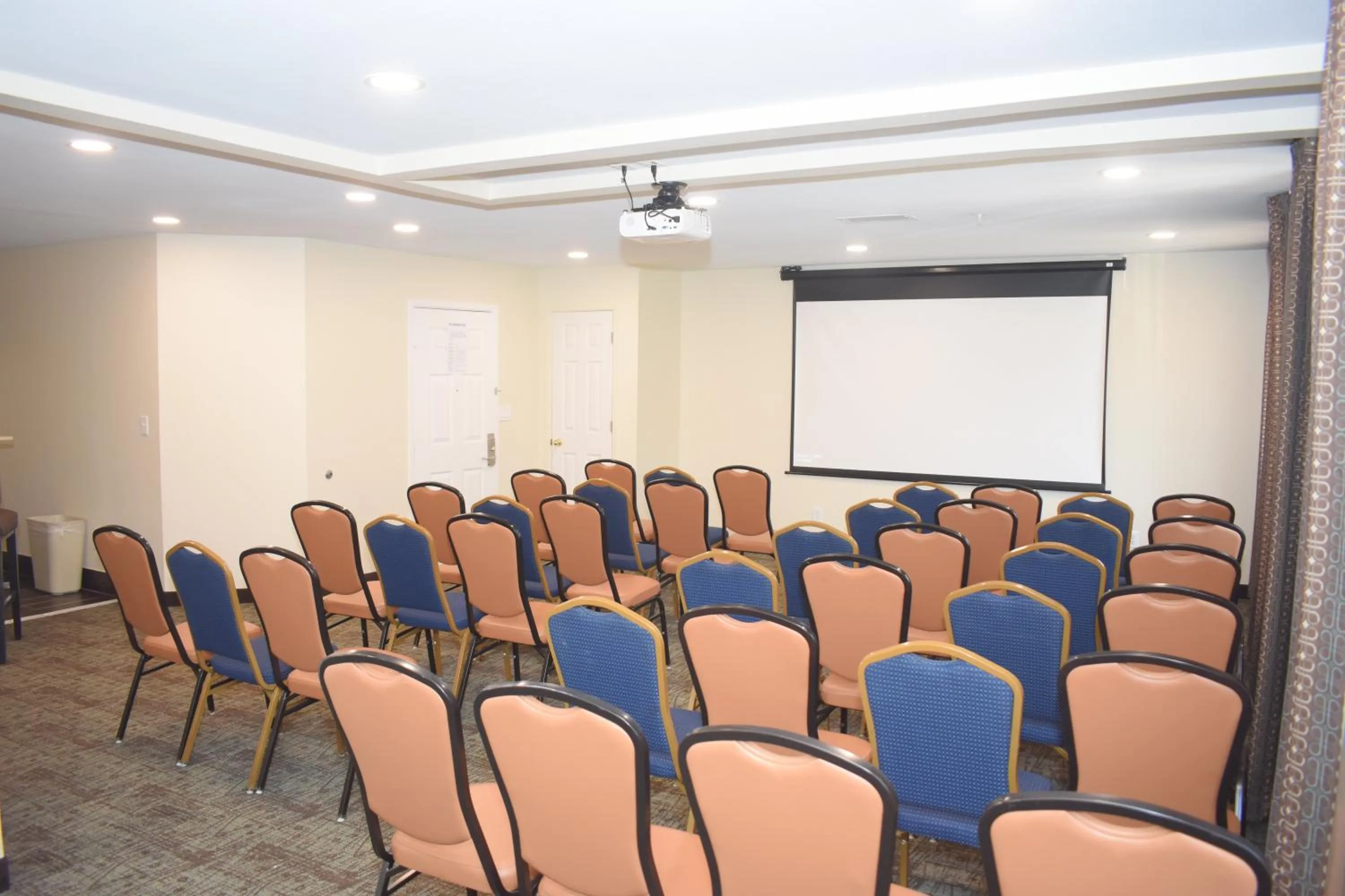 Meeting/conference room in TRELLIS North Dallas