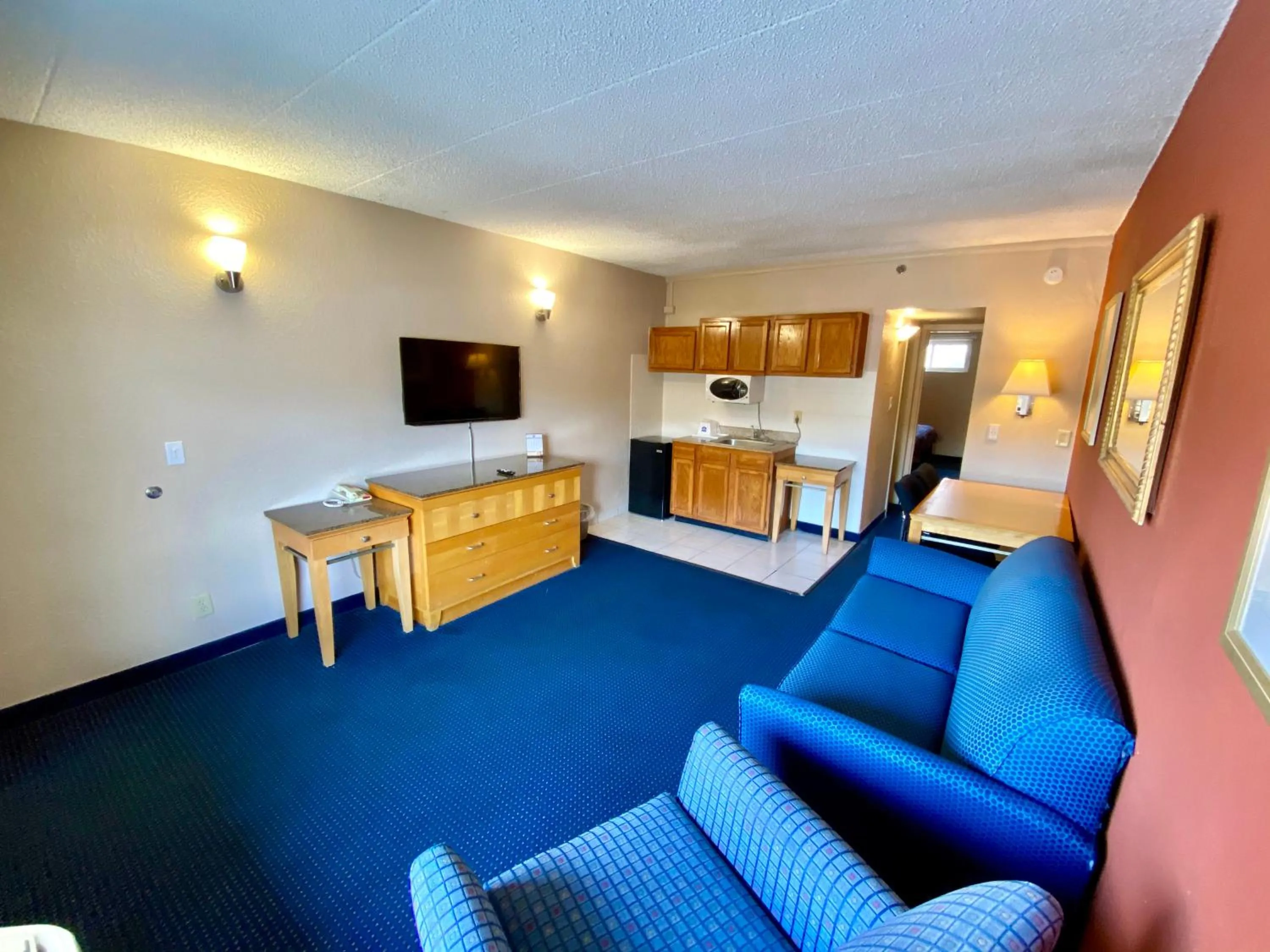 Breeze Inn & Suites, Virginia Beach